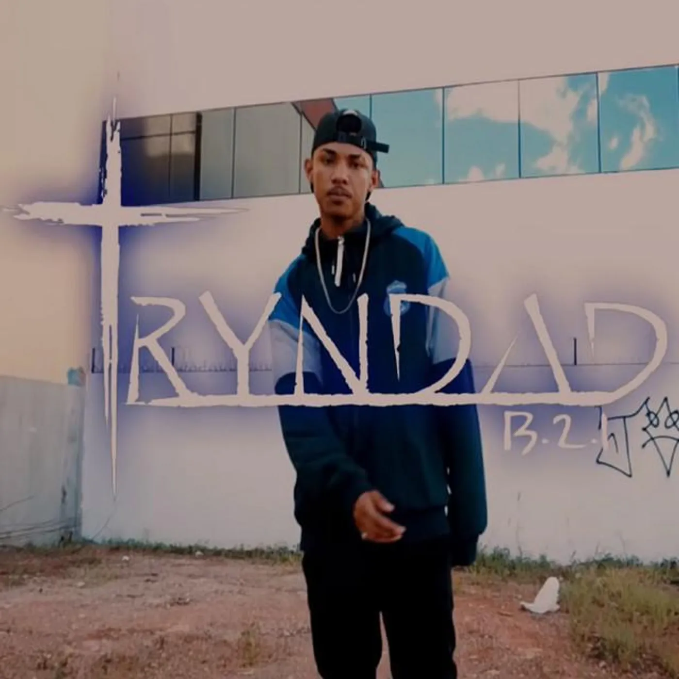 Tryndad Brand Page