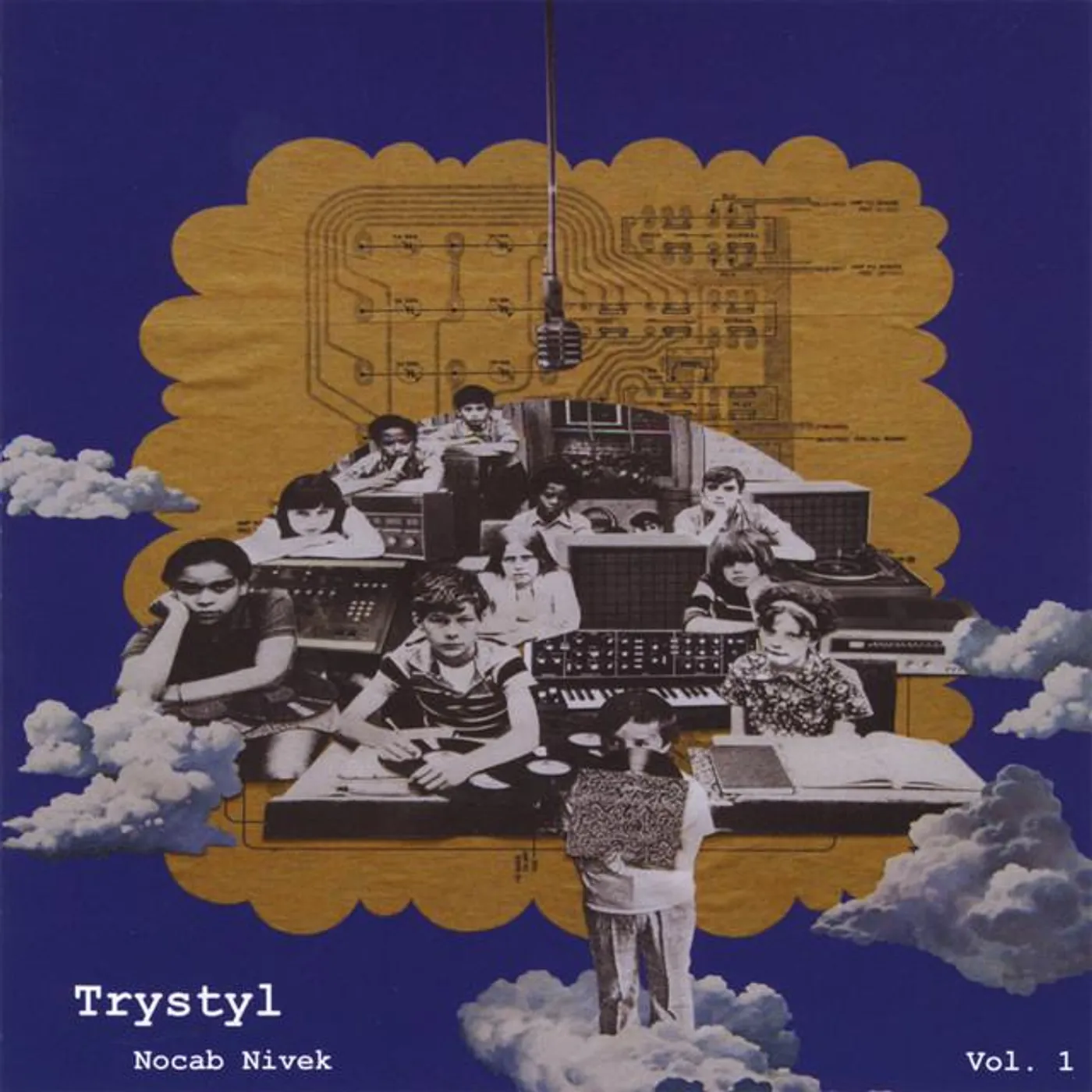 Trystyl