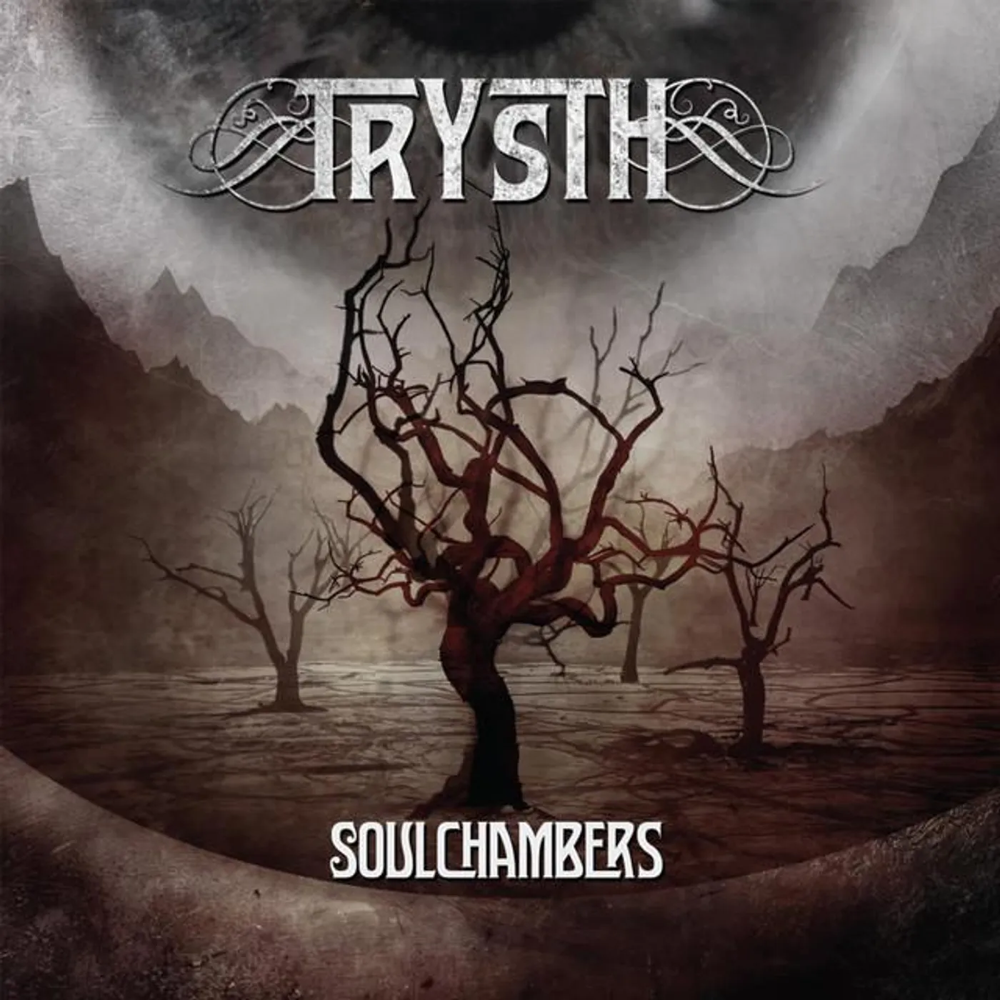 Trysth