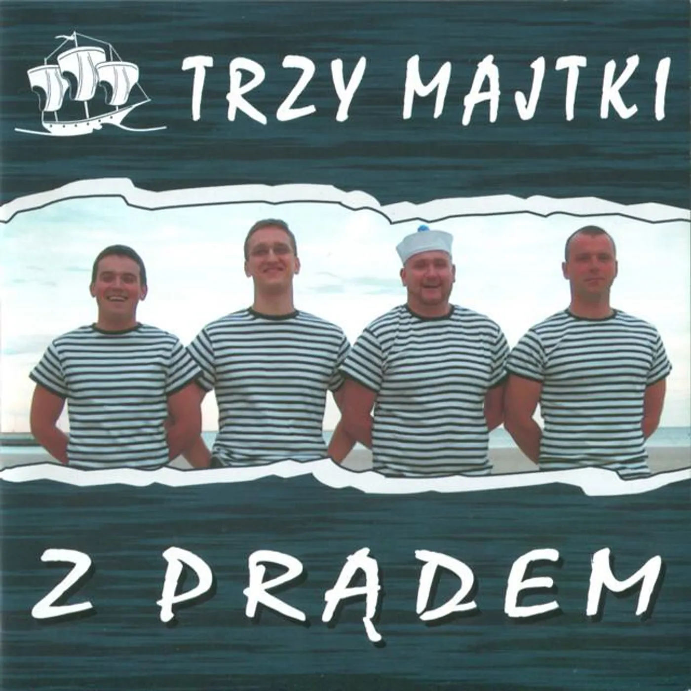 Trzy Majtki Brand Page