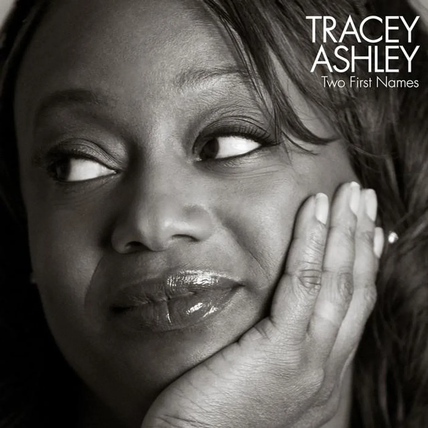 Tracey Ashley Brand Page