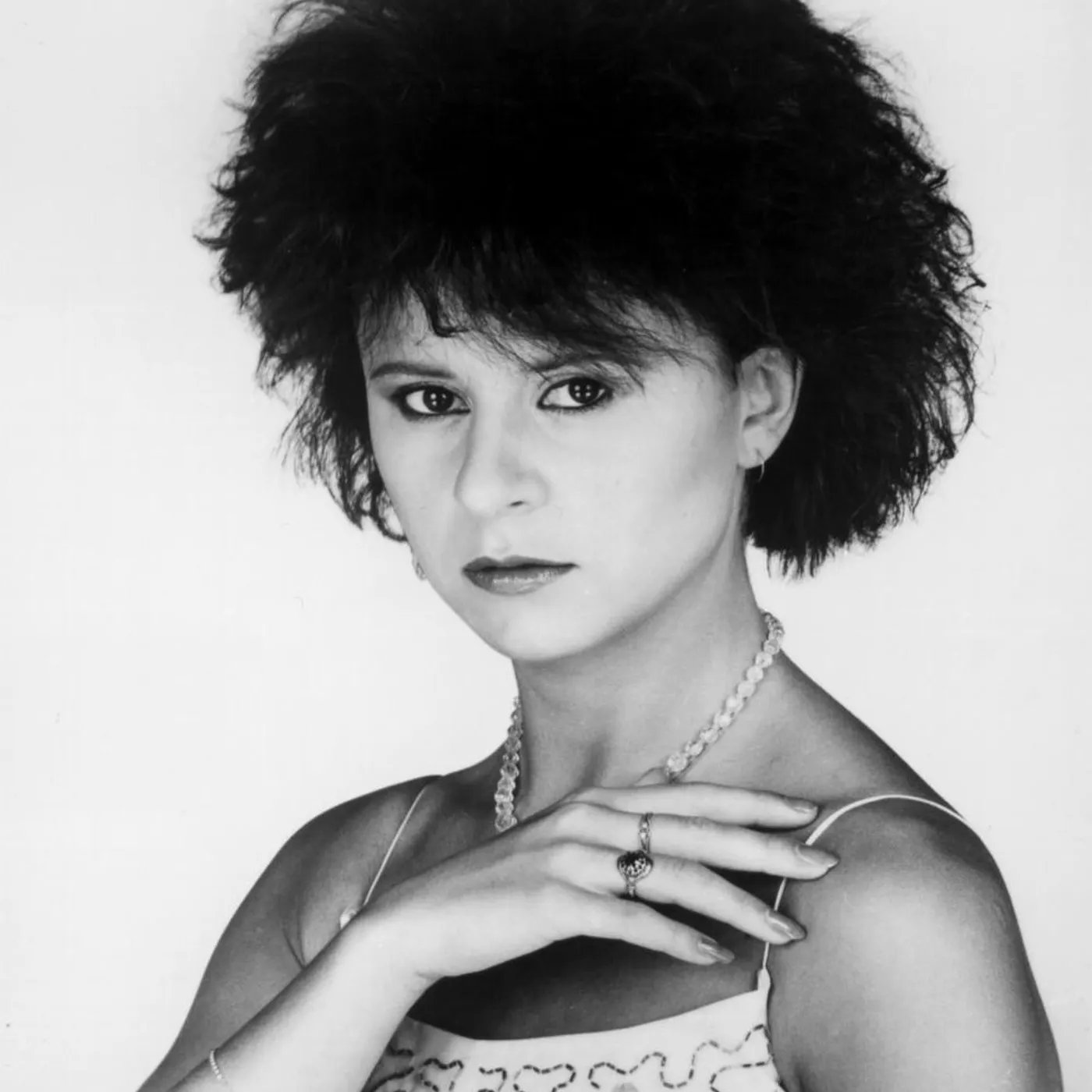 Tracey Ullman Brand Page