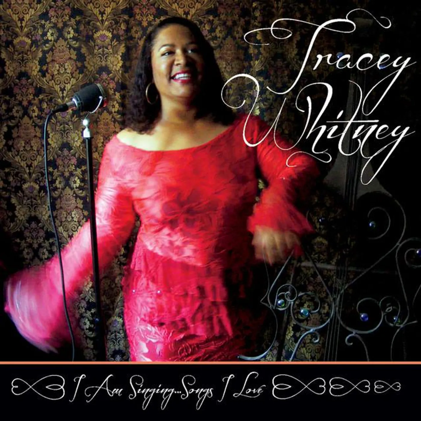 Tracey Whitney