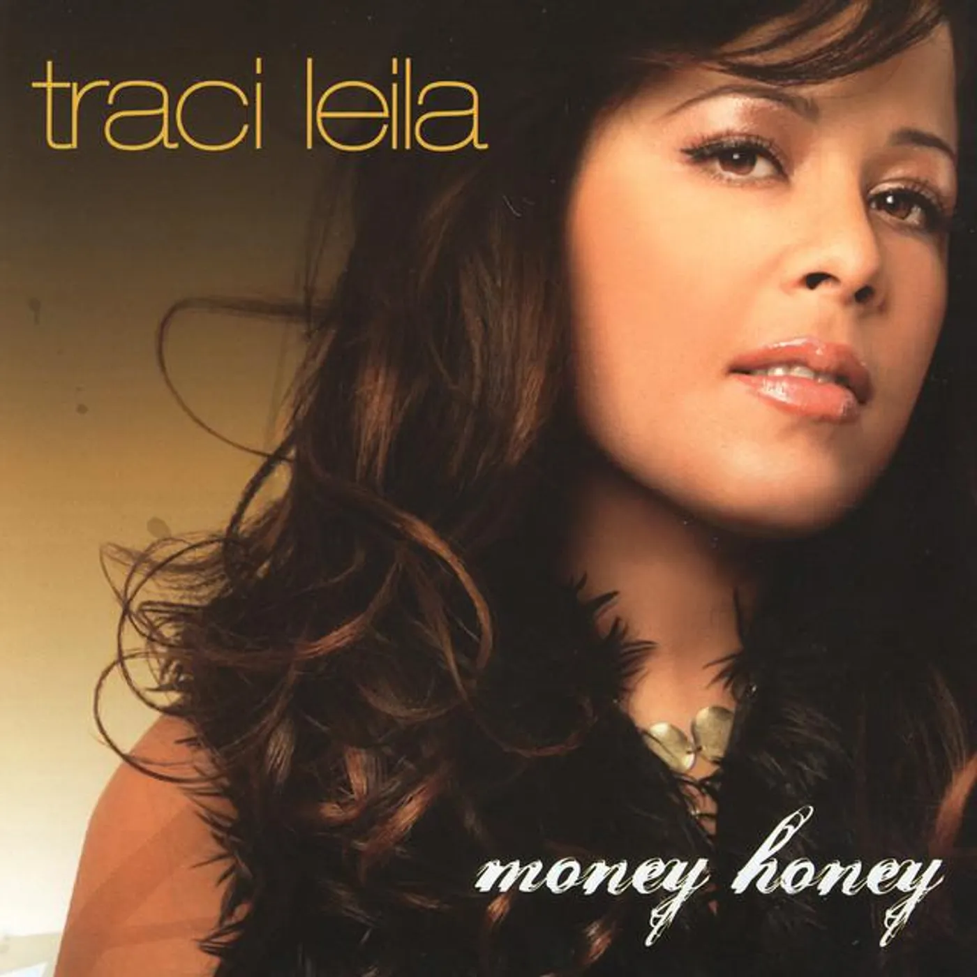 Traci Leila Brand Page