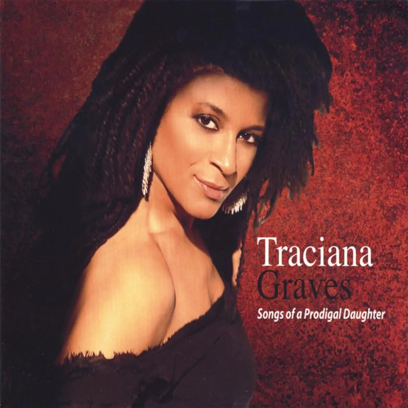 Traciana Graves Brand Page