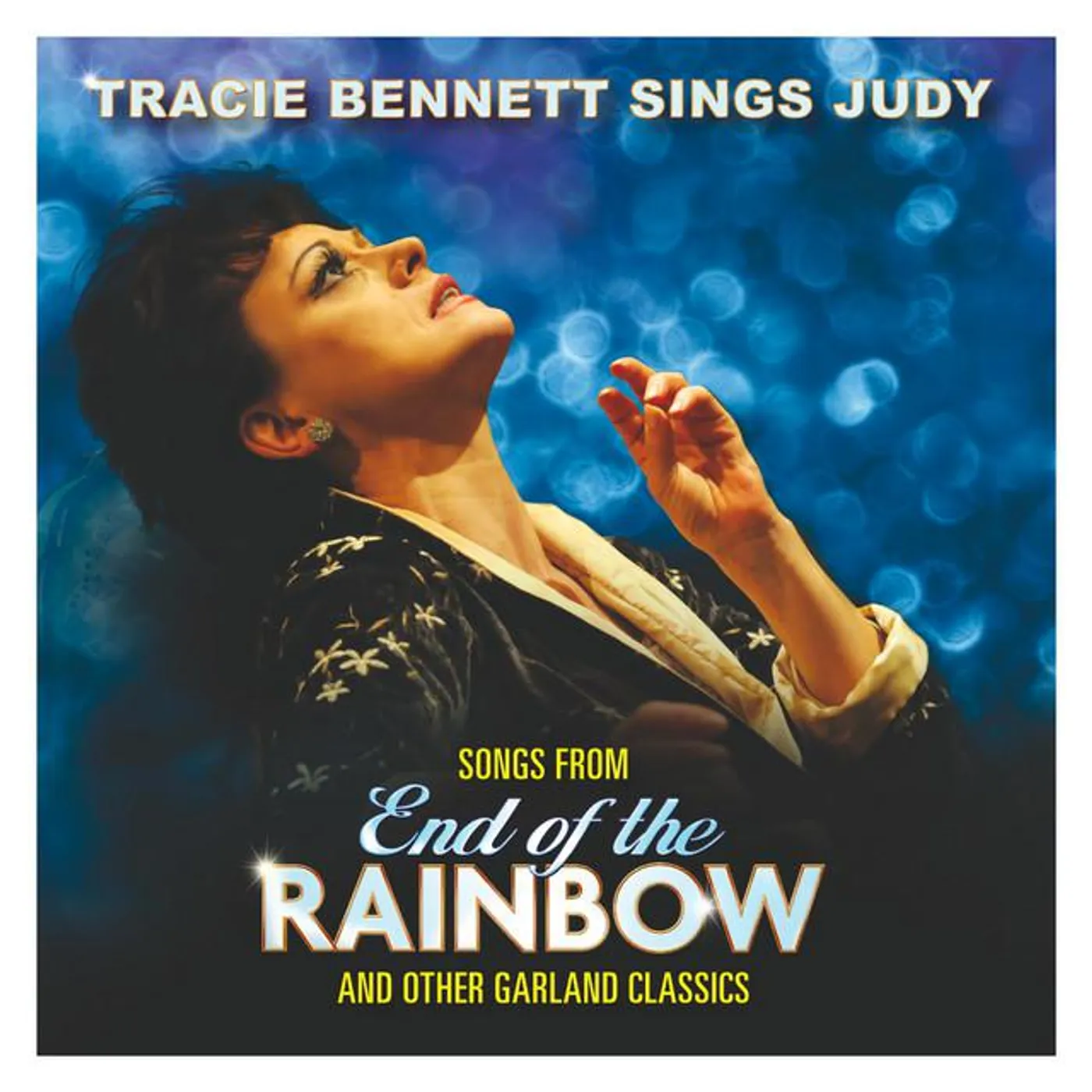 Tracie Bennett Brand Page