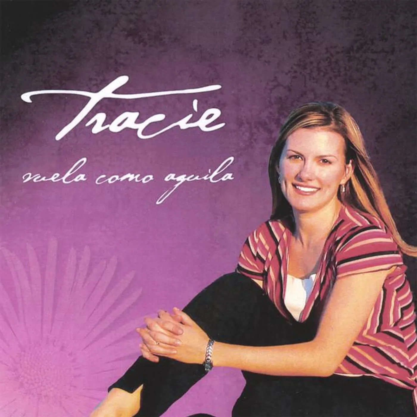 Tracie