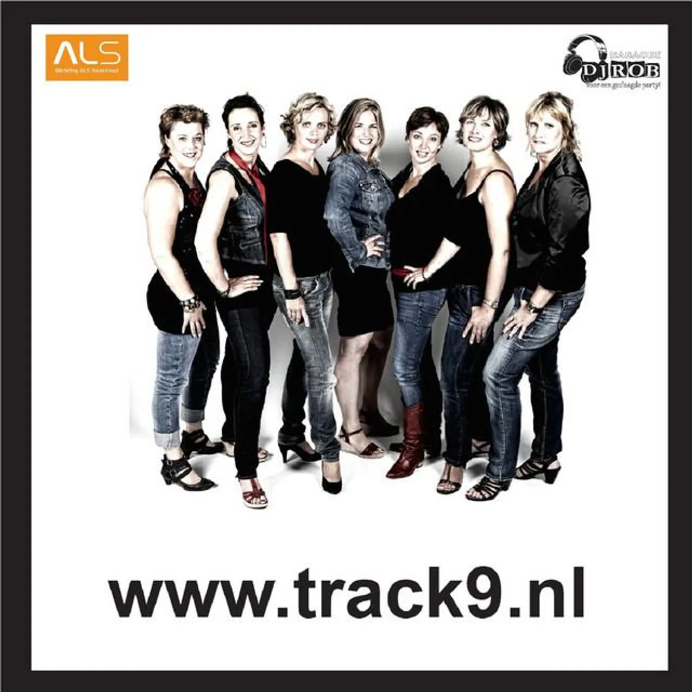 Track 9 Brand Page