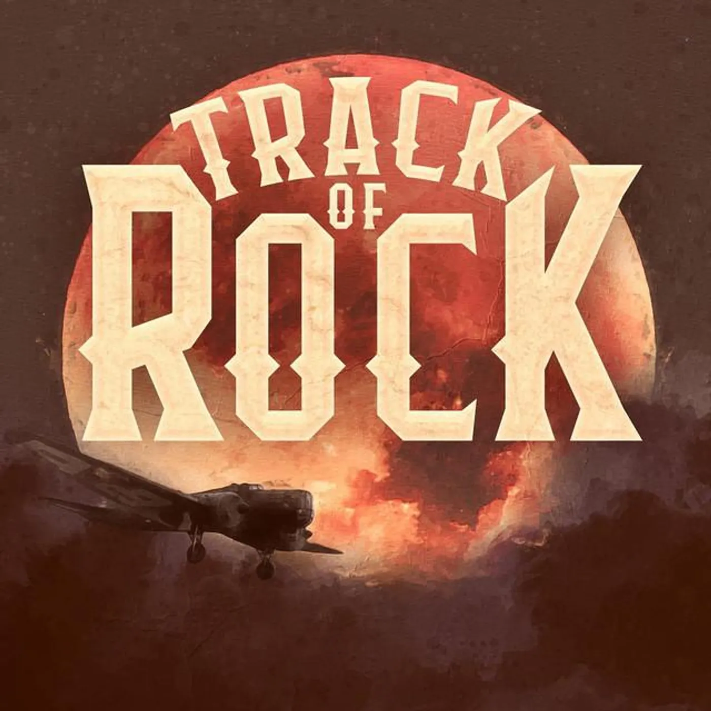 Track of Rock Brand Page