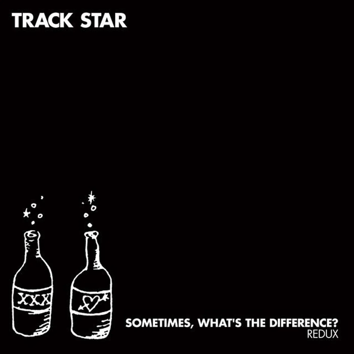 Track Star Brand Page