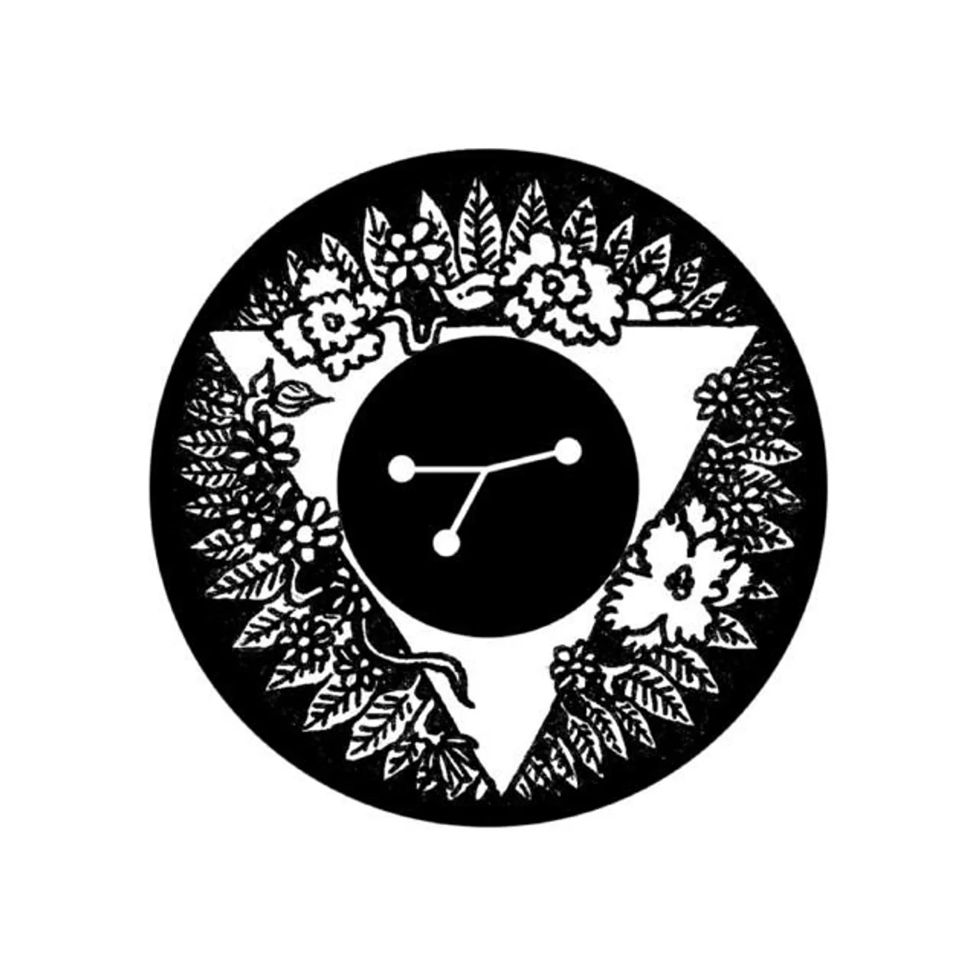 Trackermatte
