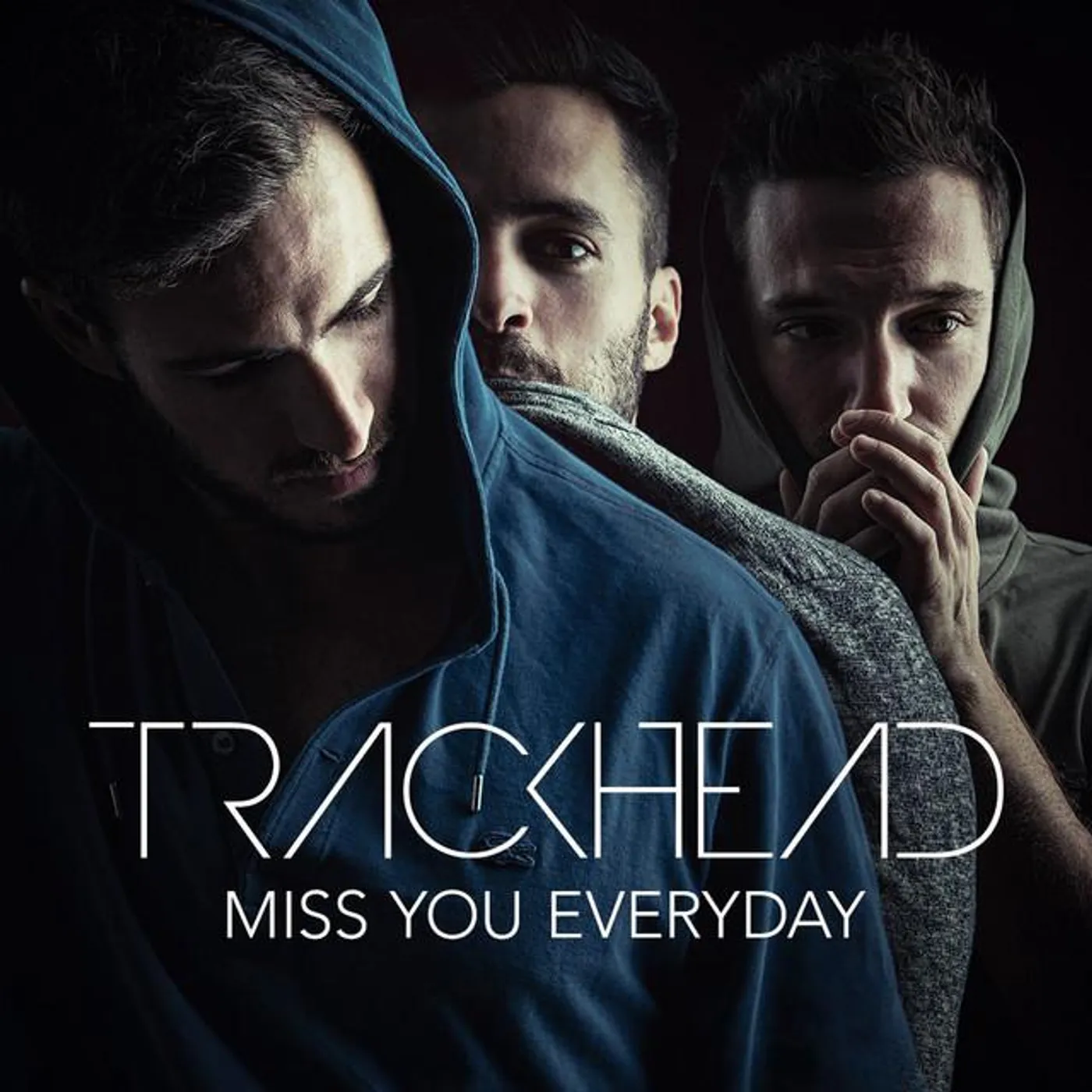 Trackhead Brand Page