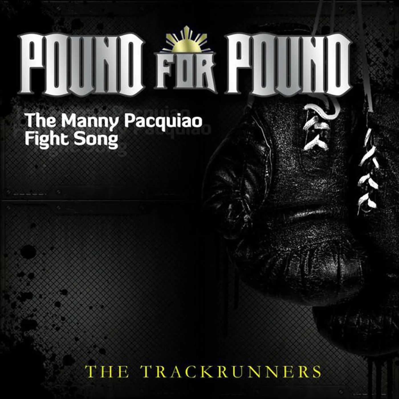 Trackrunners Brand Page