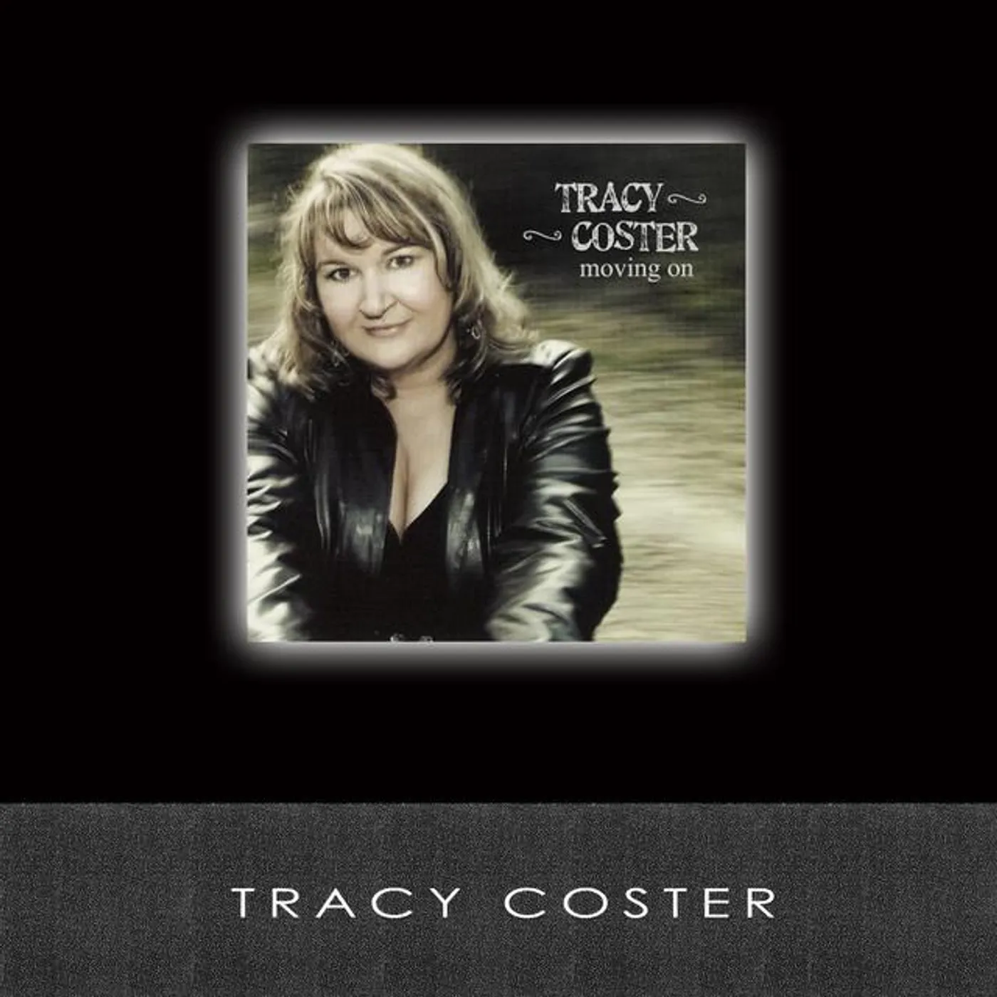Tracy Coster Brand Page