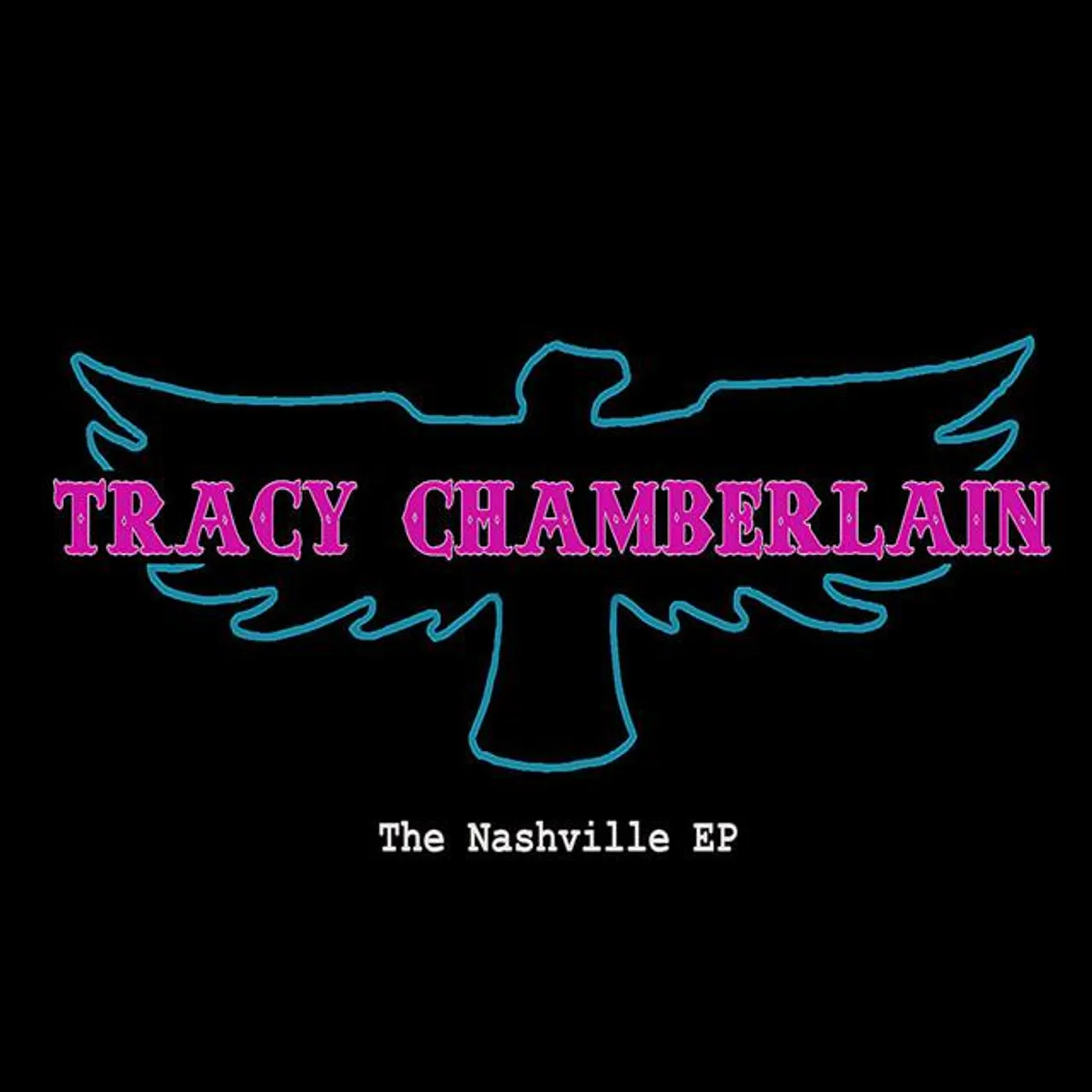 Tracy Chamberlain Brand Page