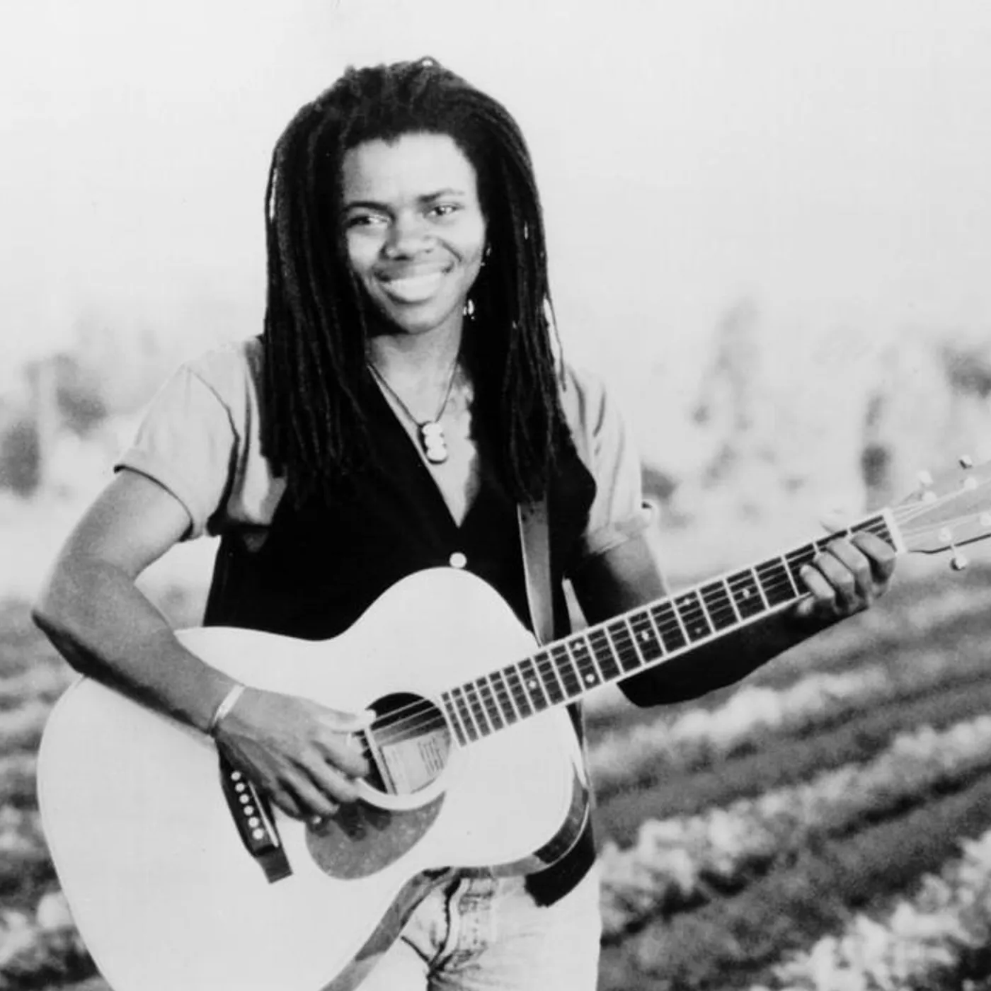 Tracy Chapman Brand Page