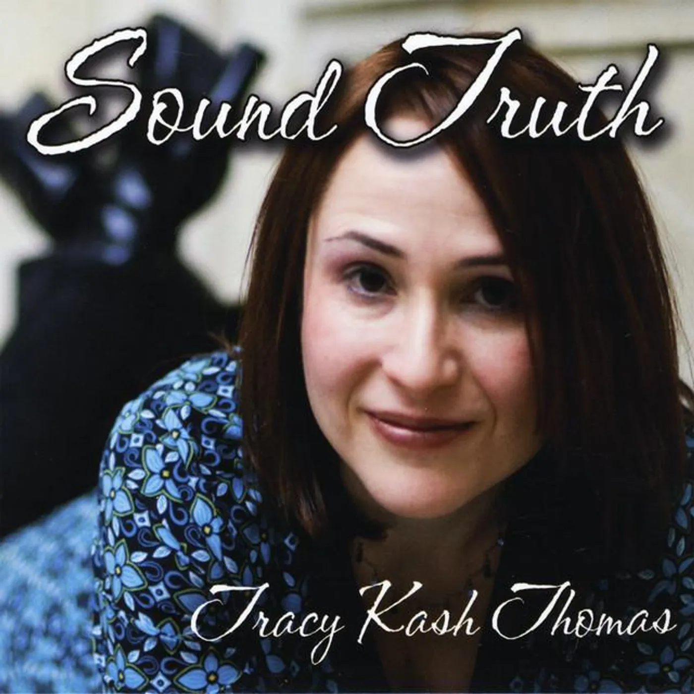 Tracy Kash Thomas