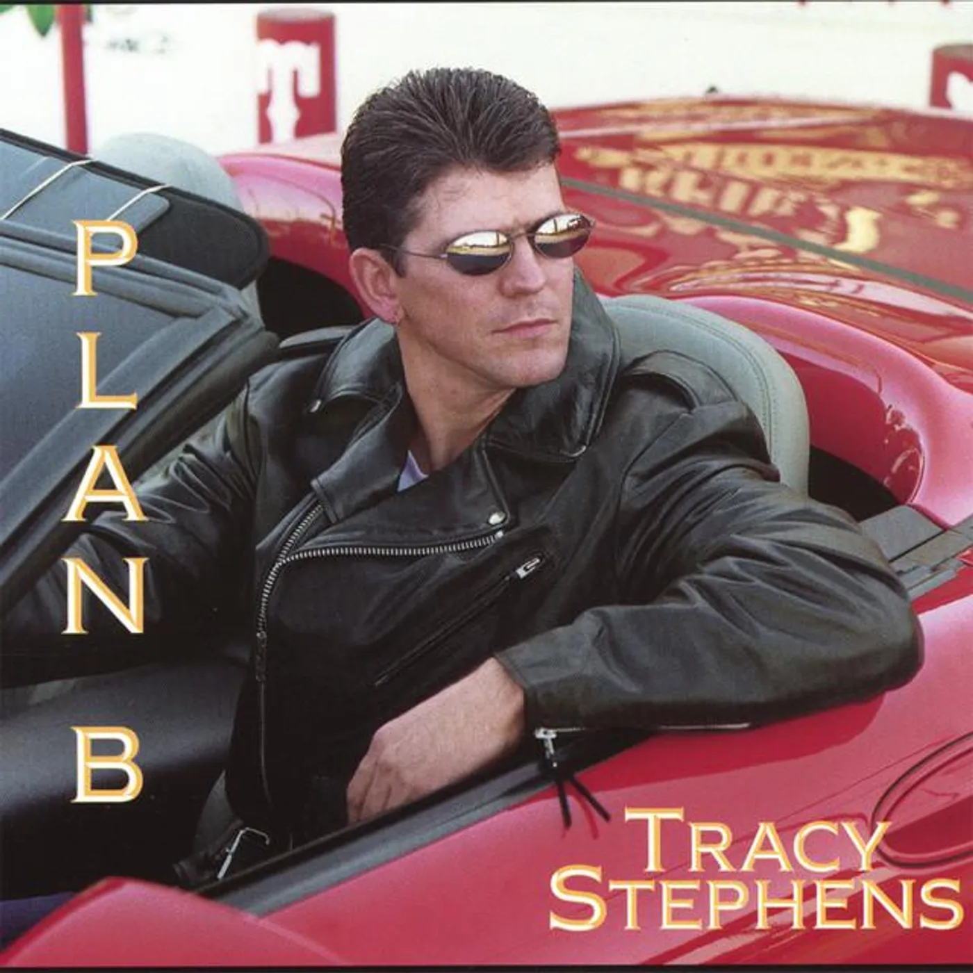Tracy Stephens