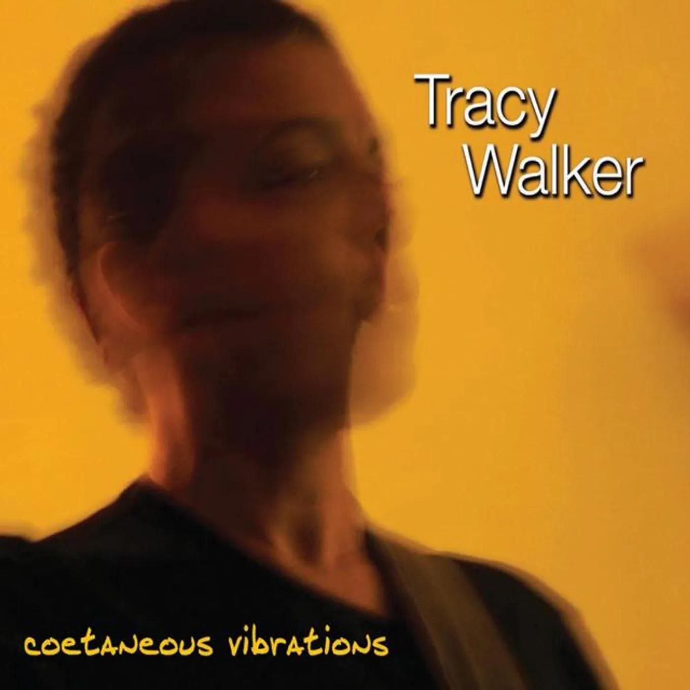 Tracy Walker