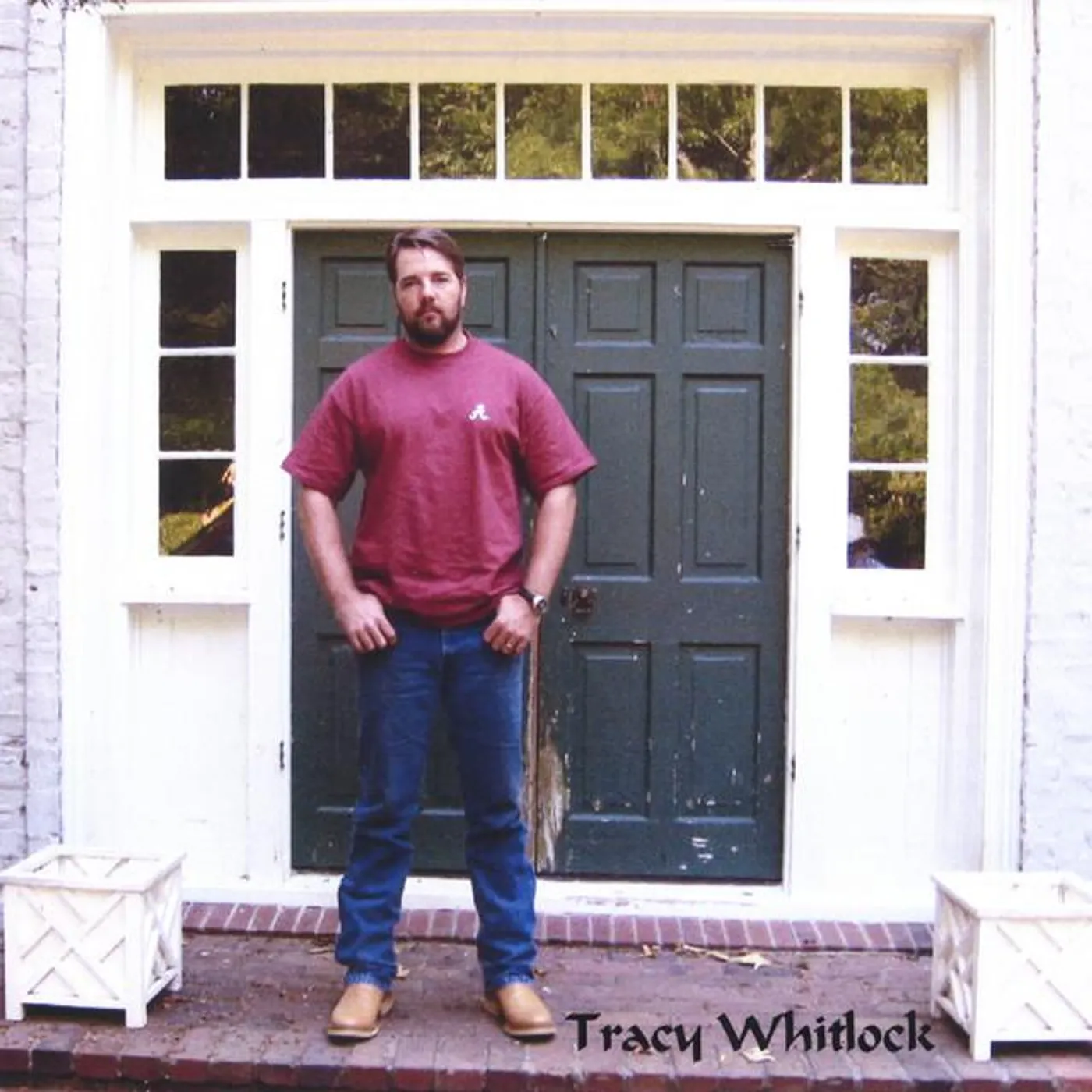 Tracy Whitlock