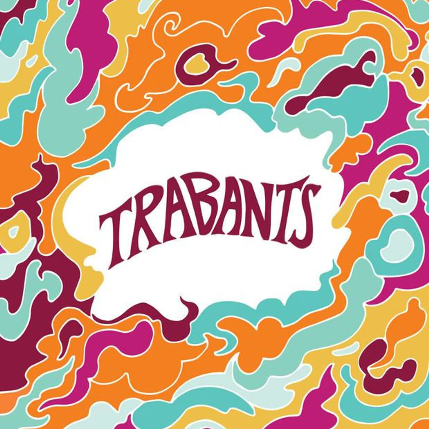 Trabants