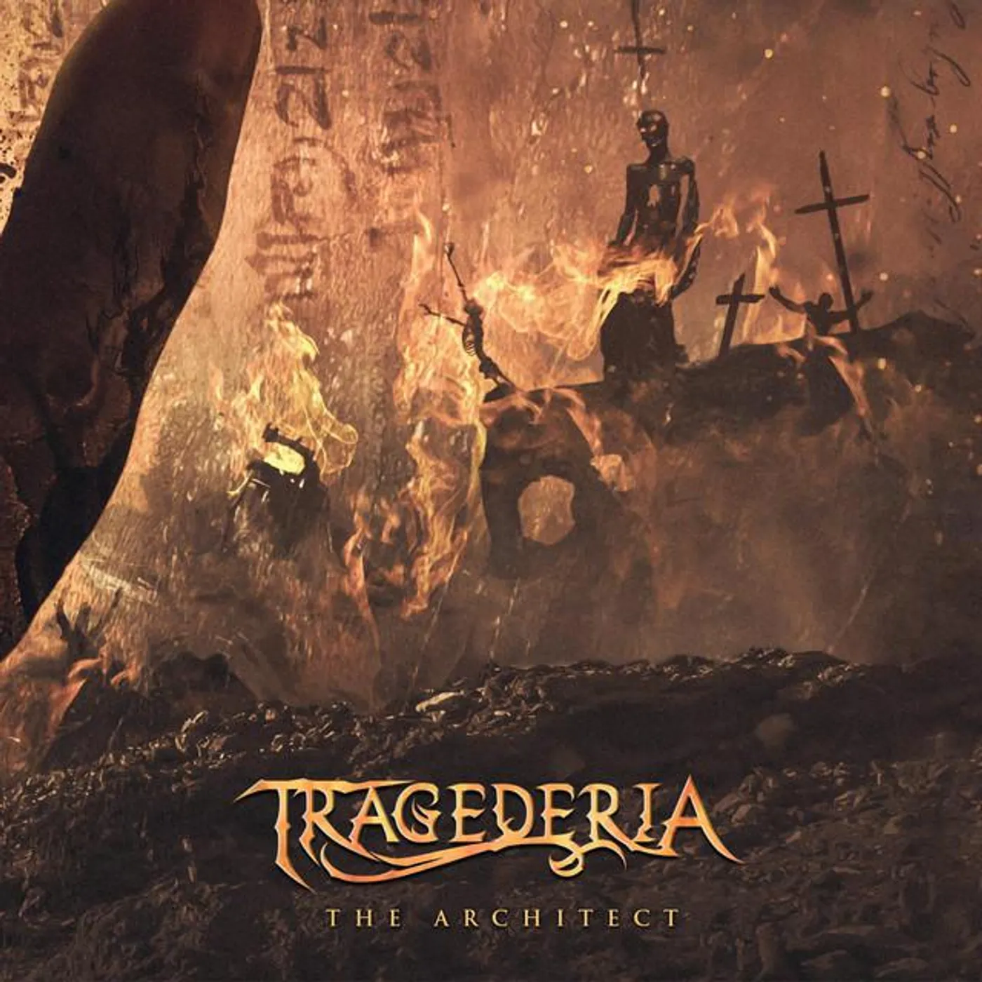 Tragederia Brand Page