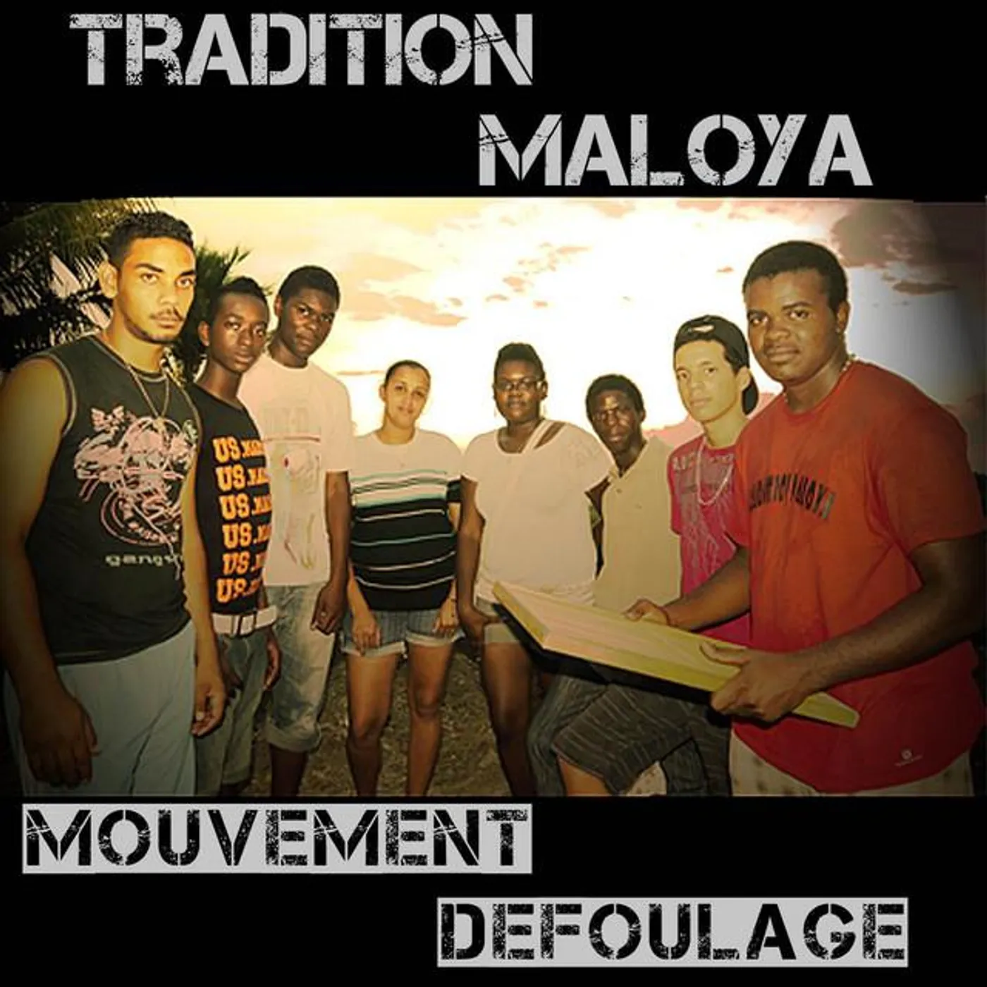 Tradition Maloya