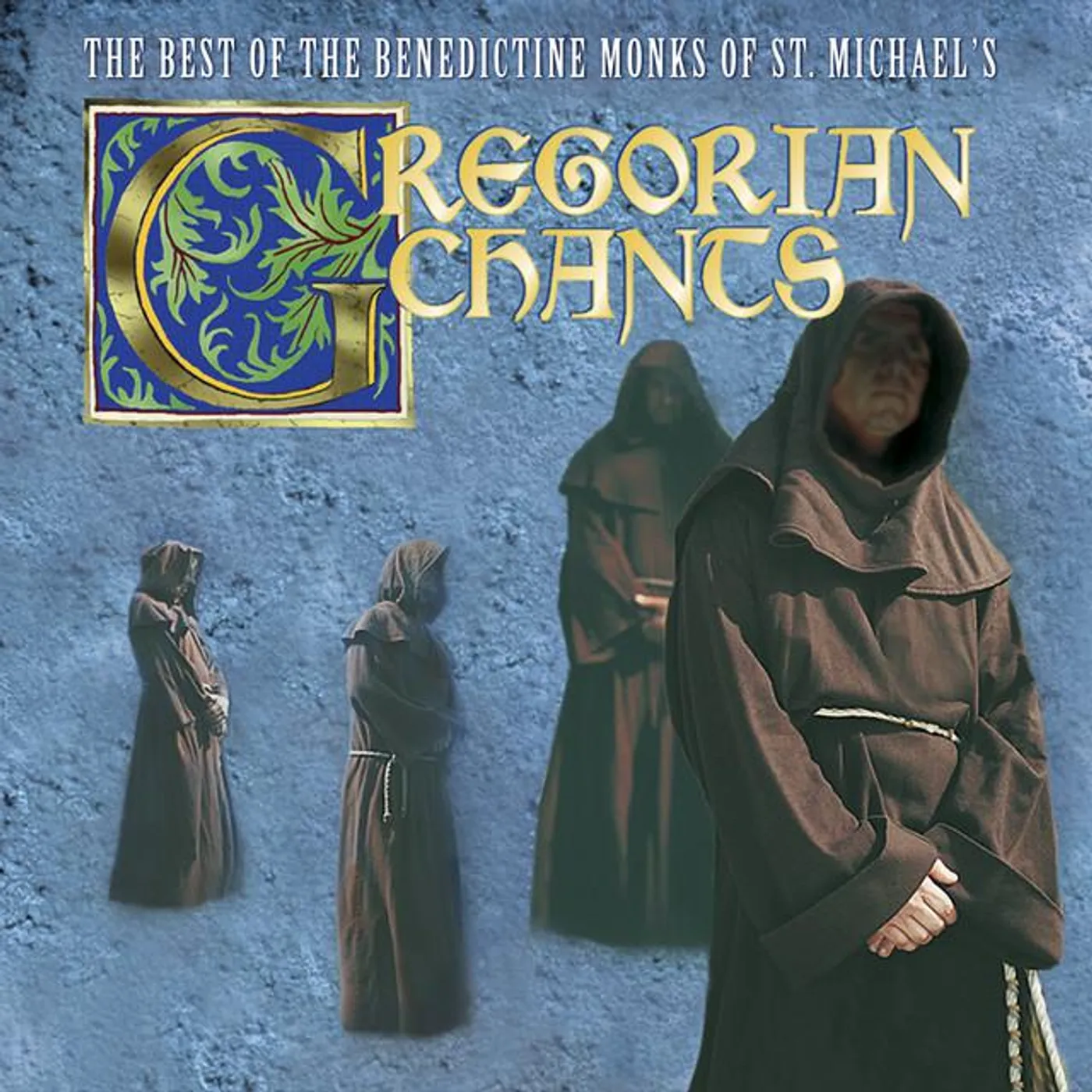 Traditional Gregorian Chant