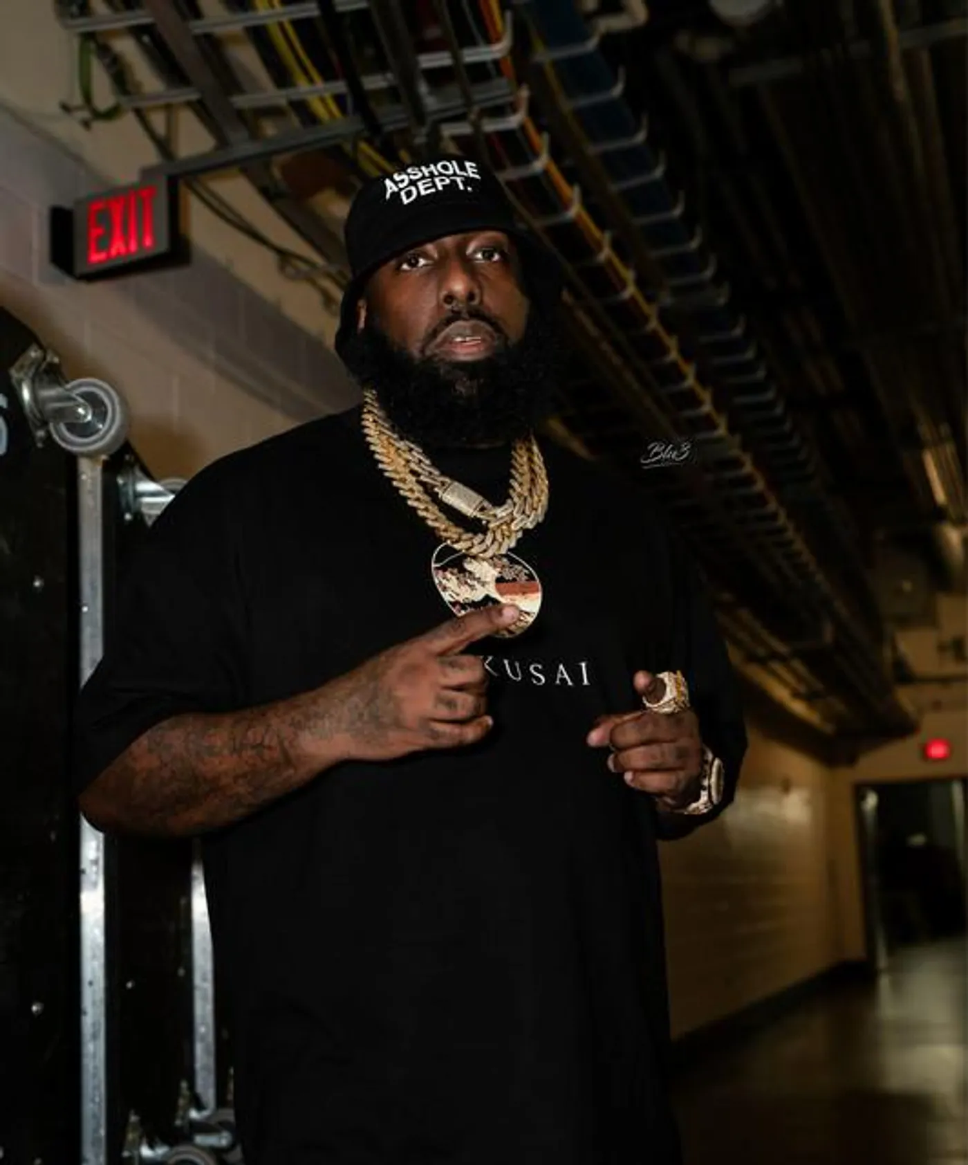 Trae tha Truth & The Worlds Freshest