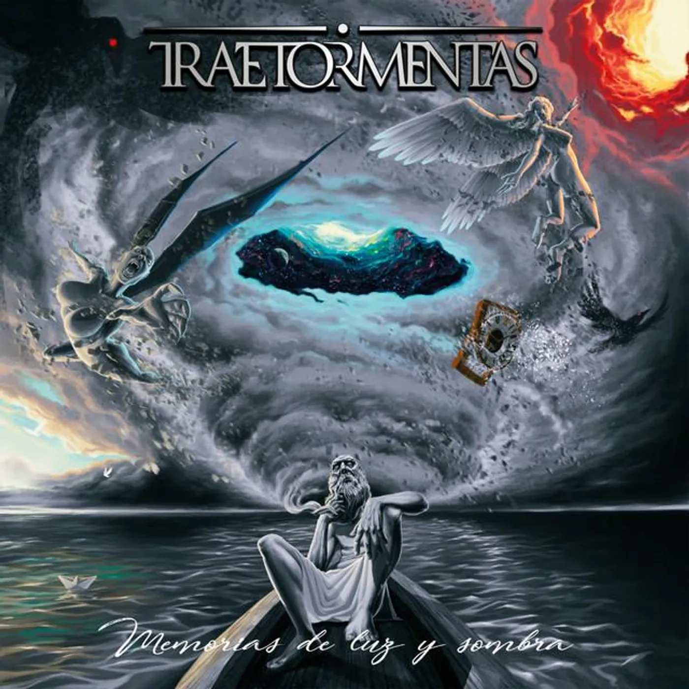 Traetormentas