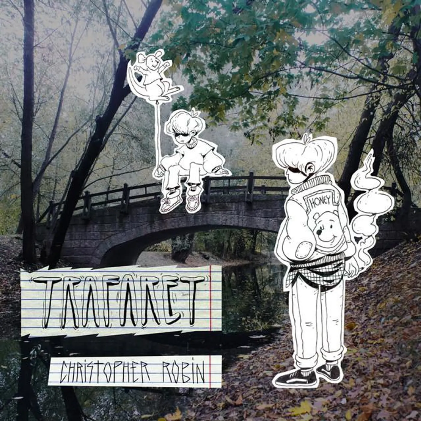 Trafaret