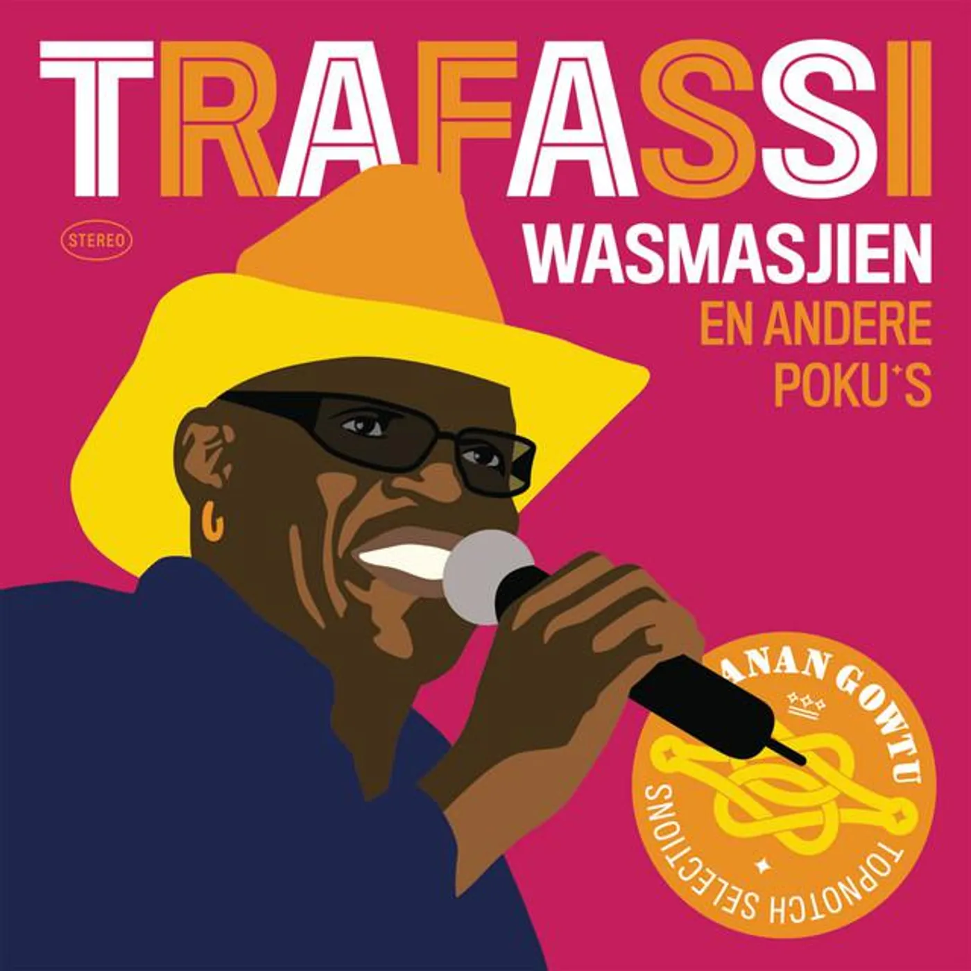 Trafassi
