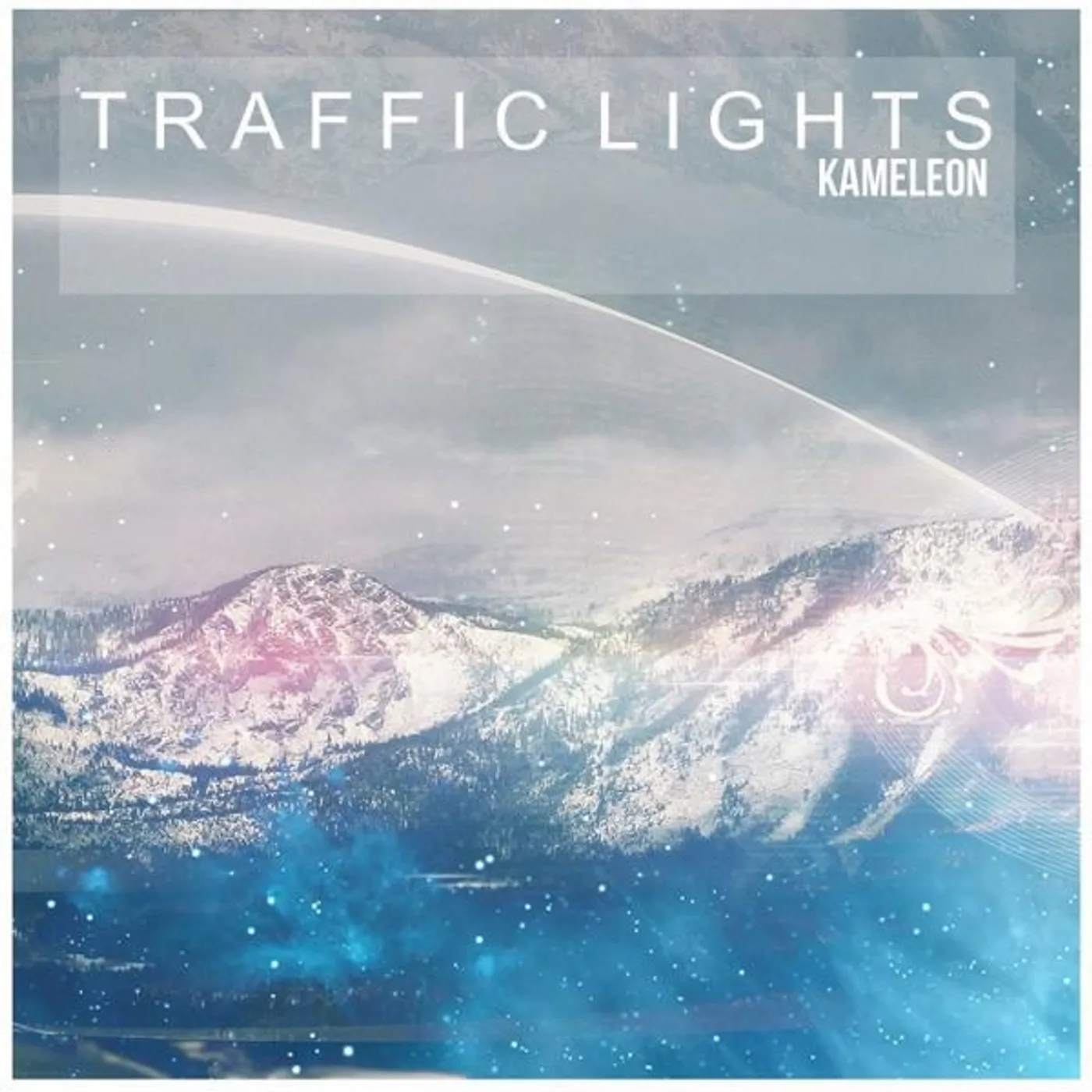 Traffic Lights Brand Page