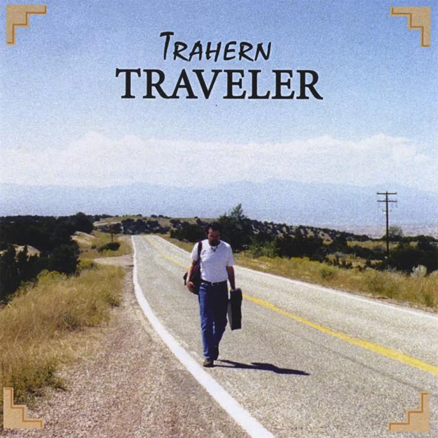 Trahern