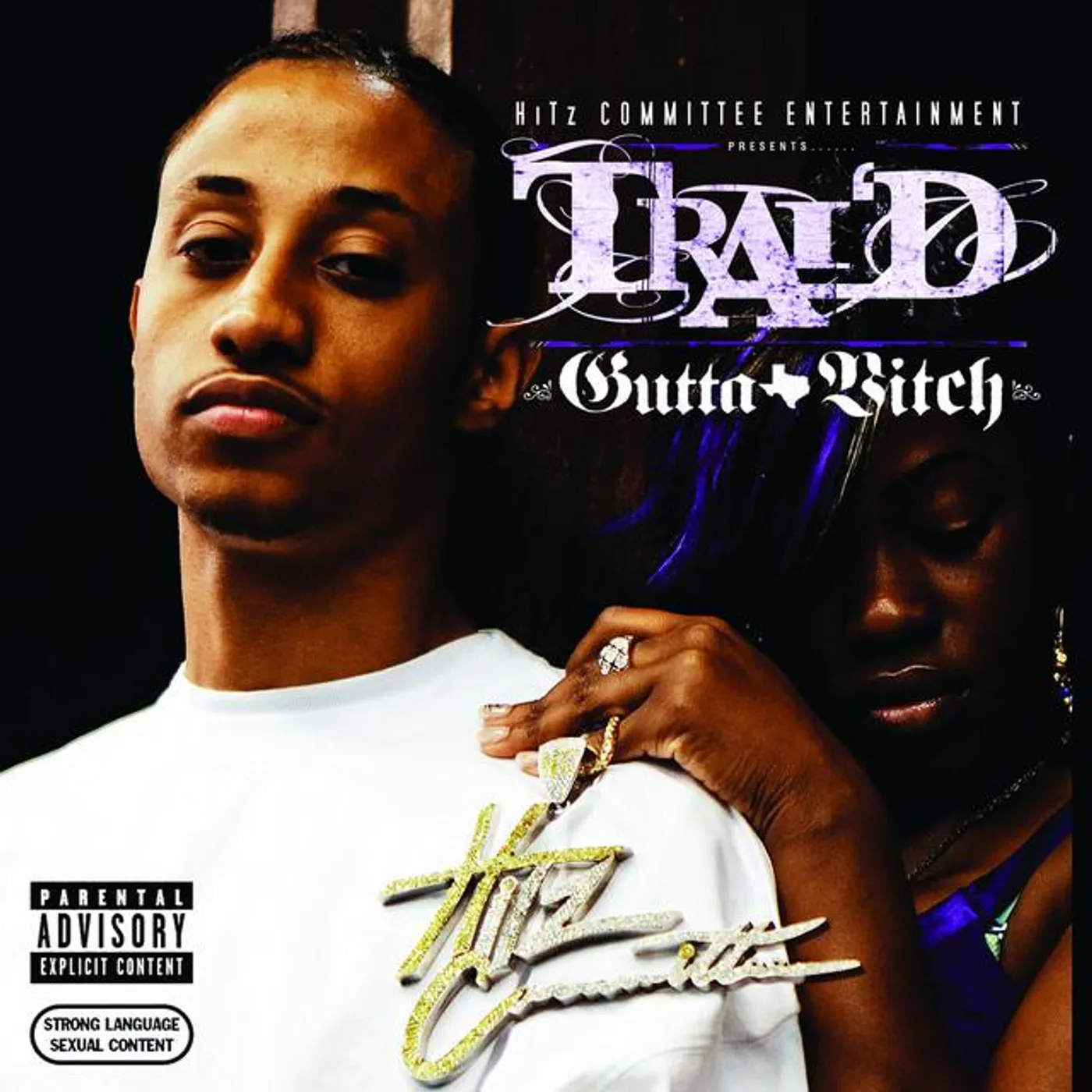 Trai'D