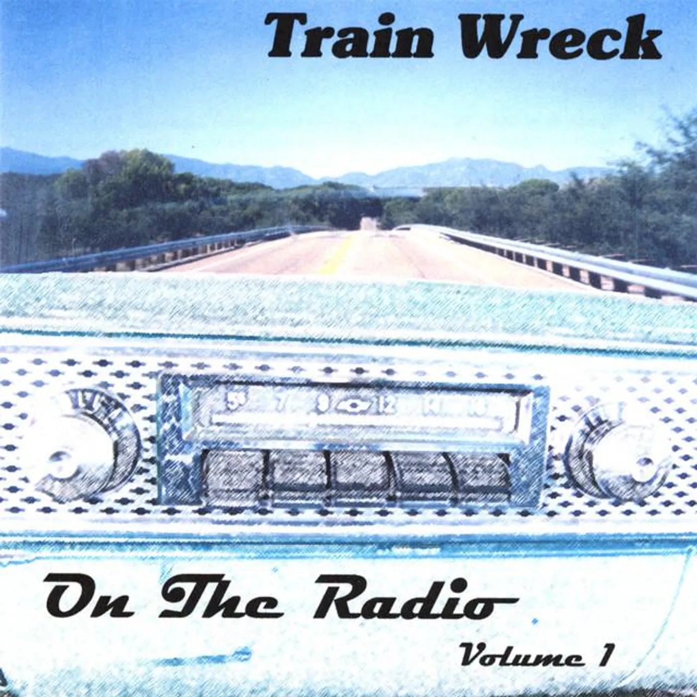 Train Wreck