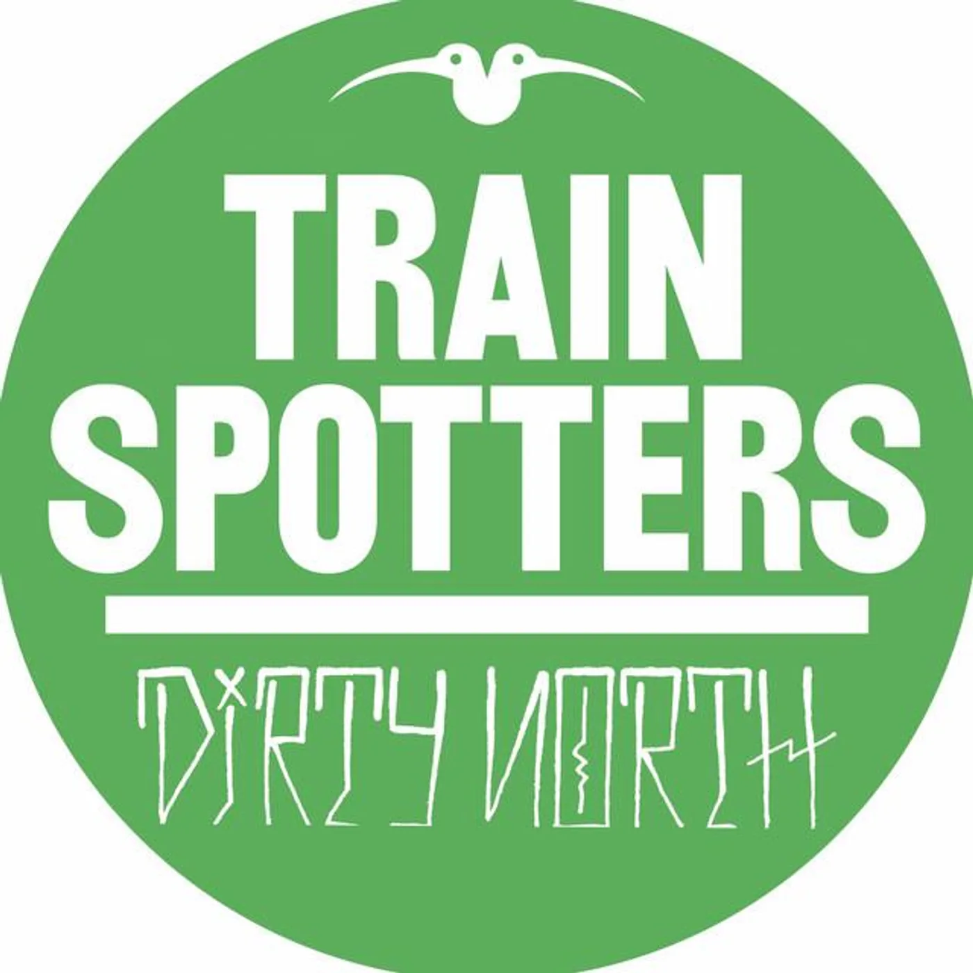 Trainspotters Brand Page