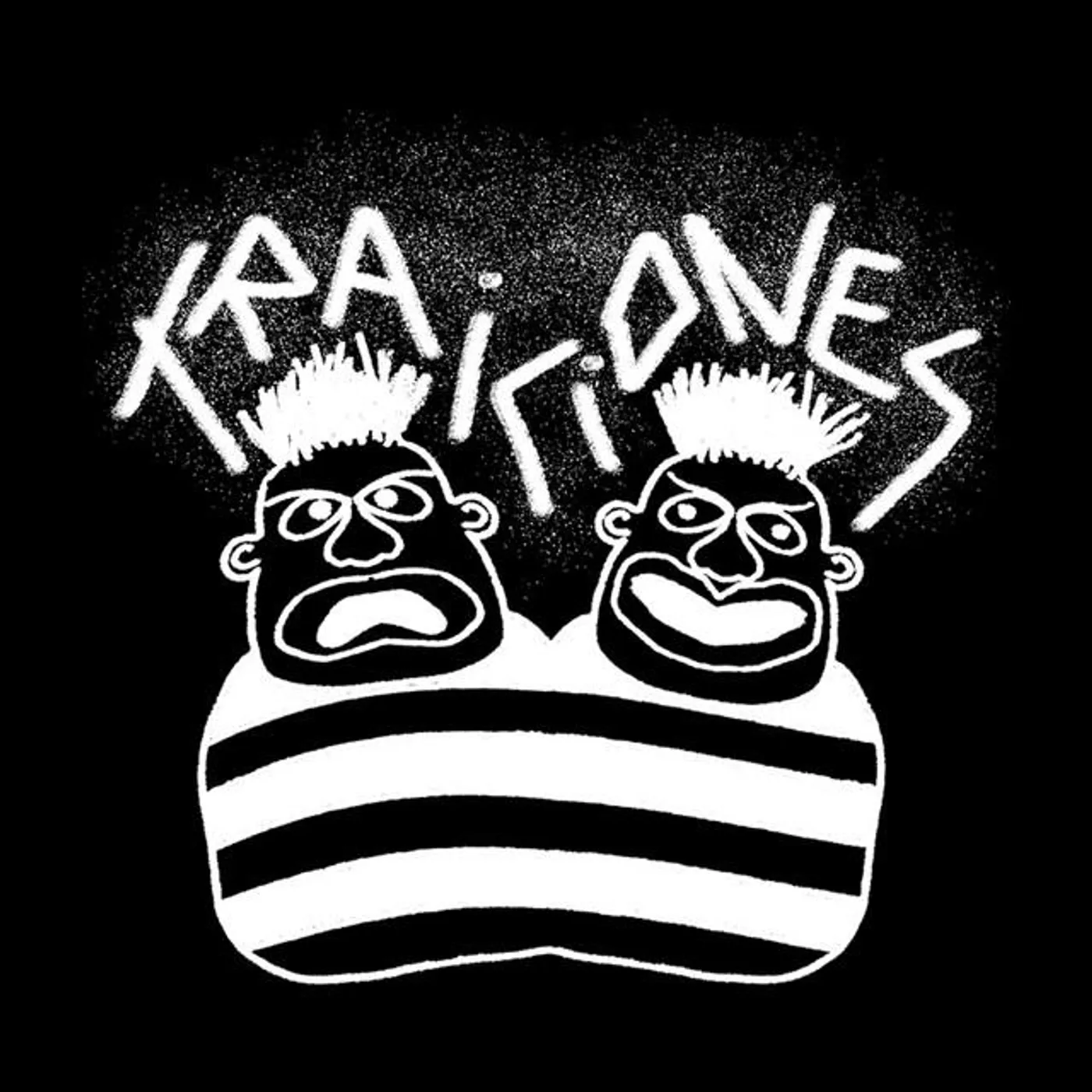 TRAICIONES Brand Page