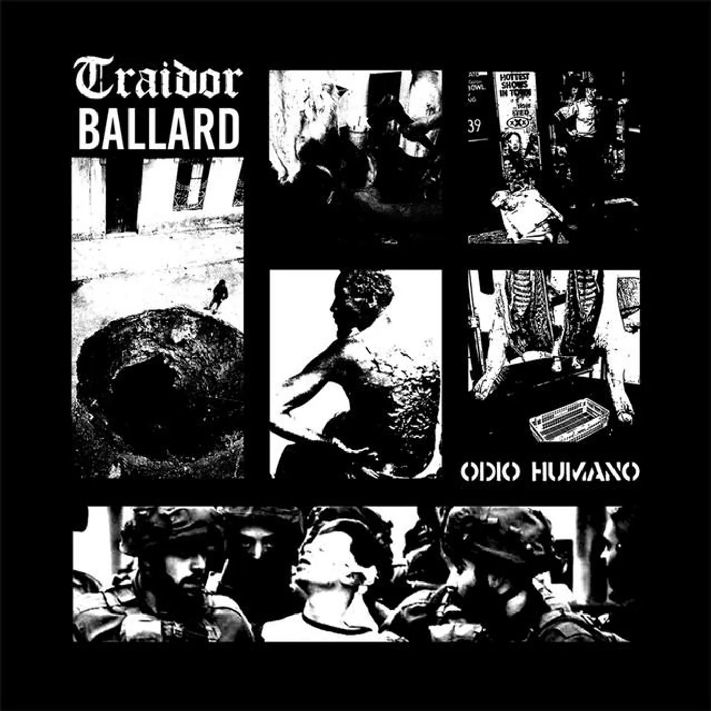 Traidor