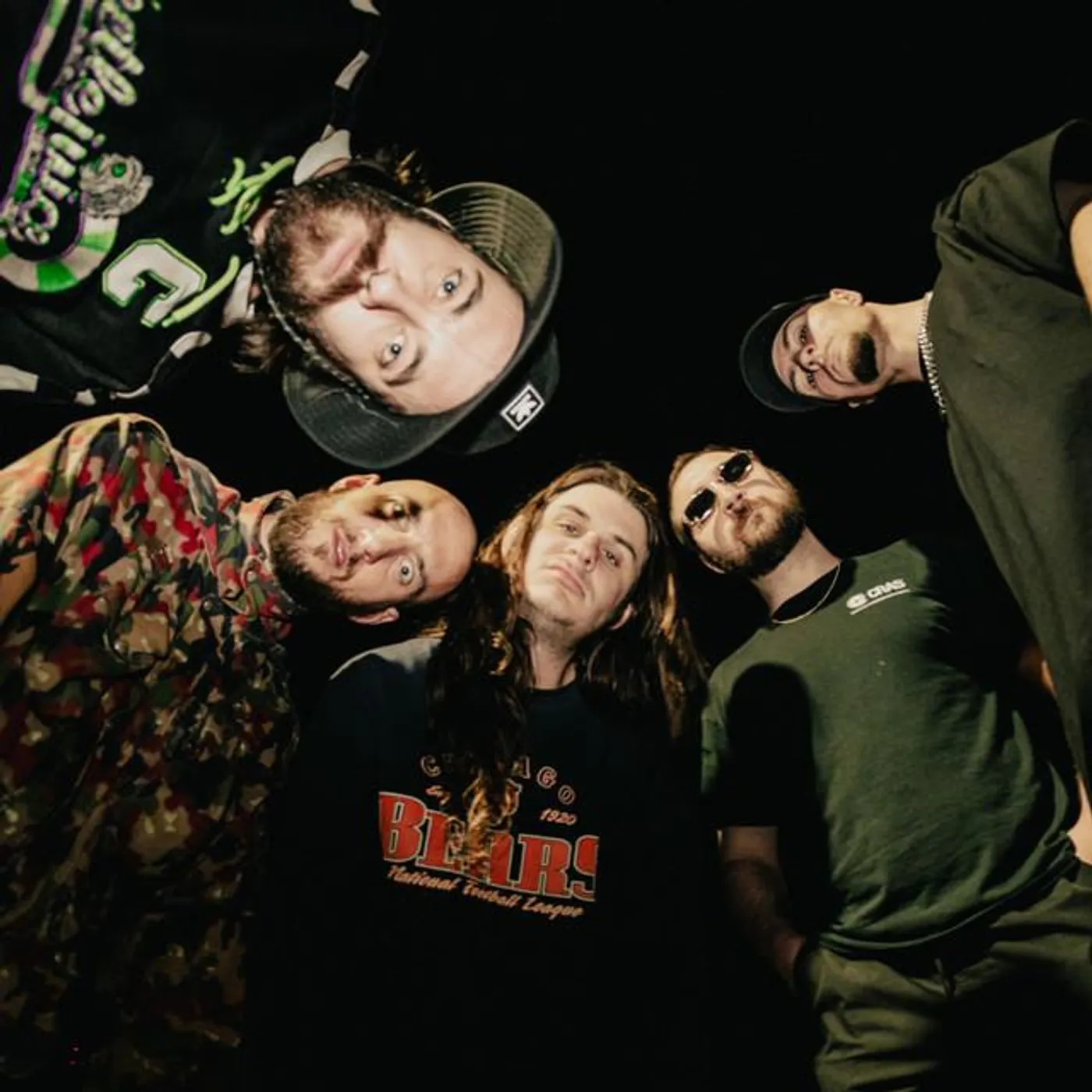 Traitors Brand Page