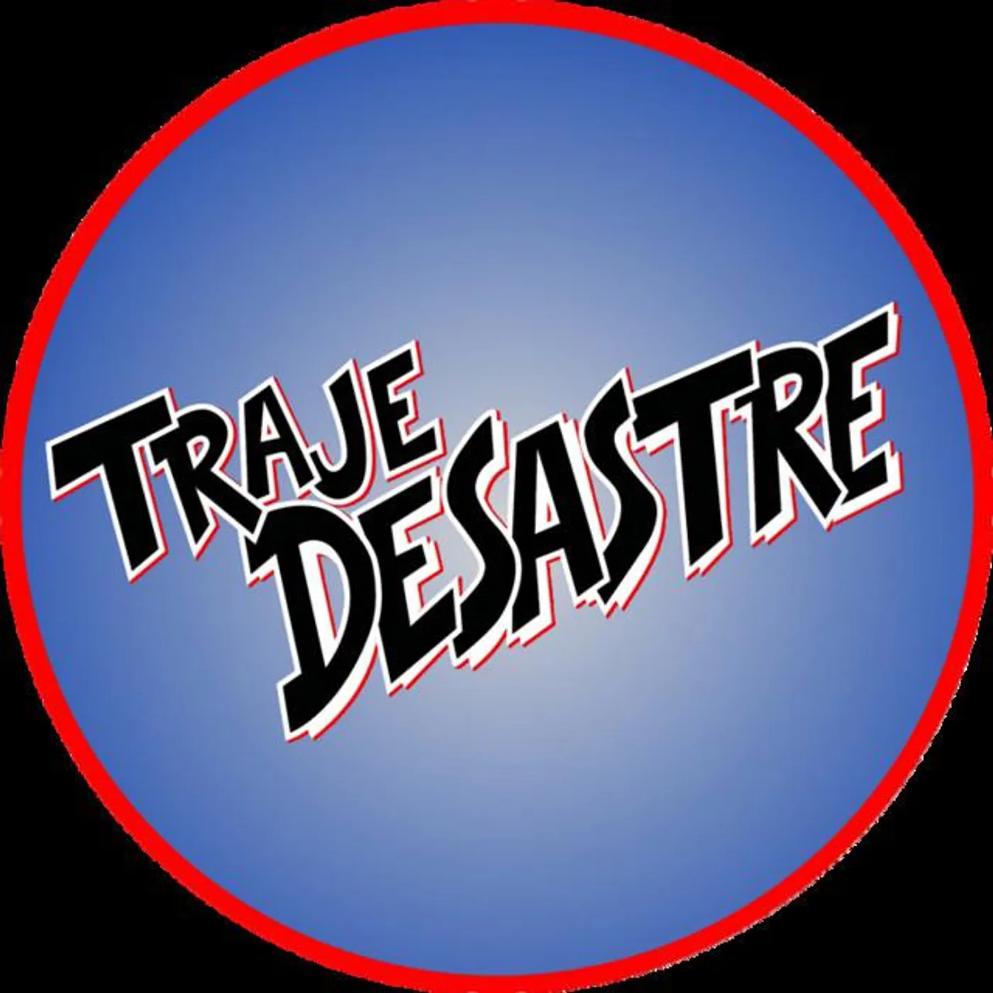 Traje Desastre
