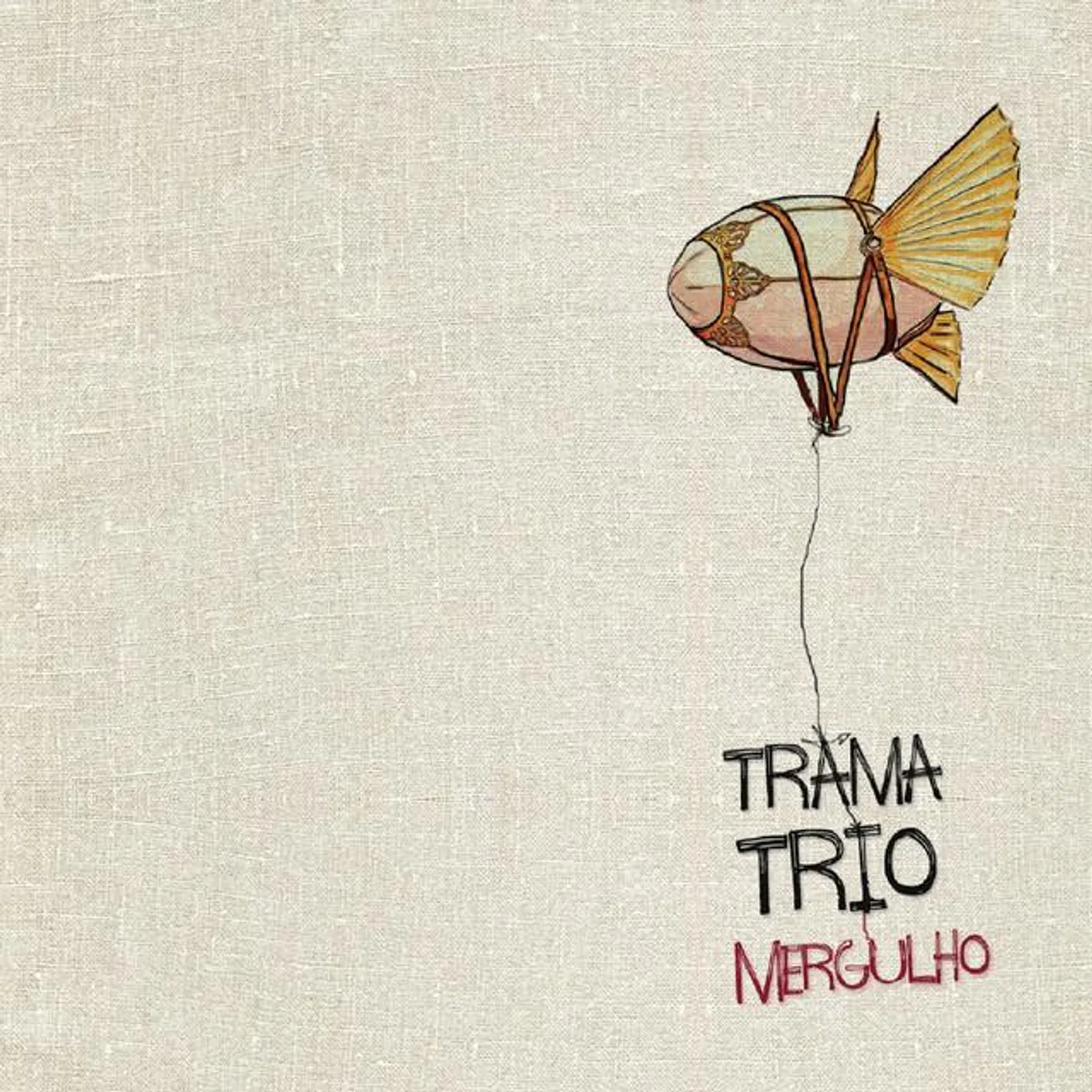Trama Trio