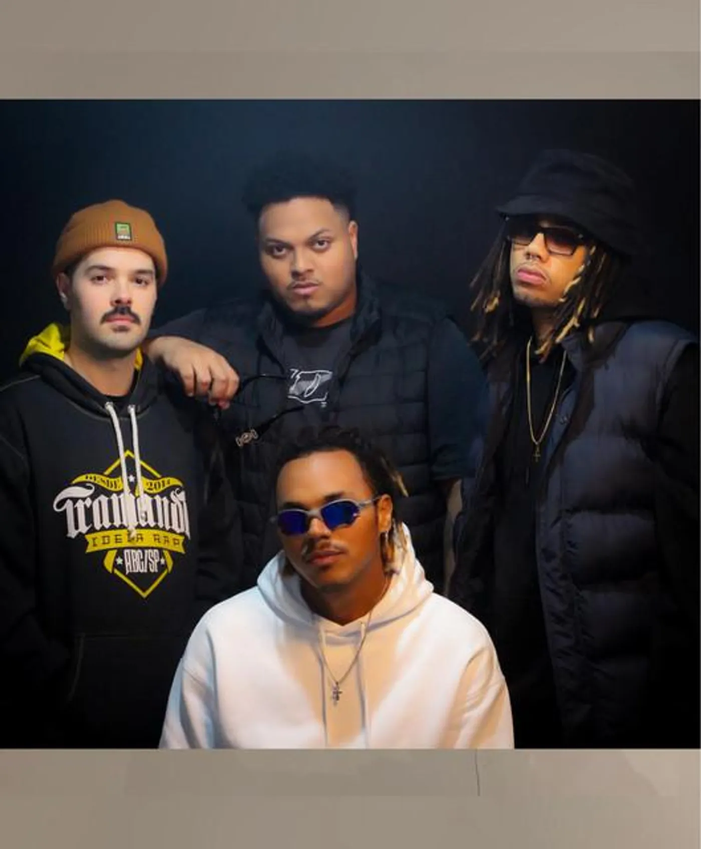 Tramando Ideia Rap