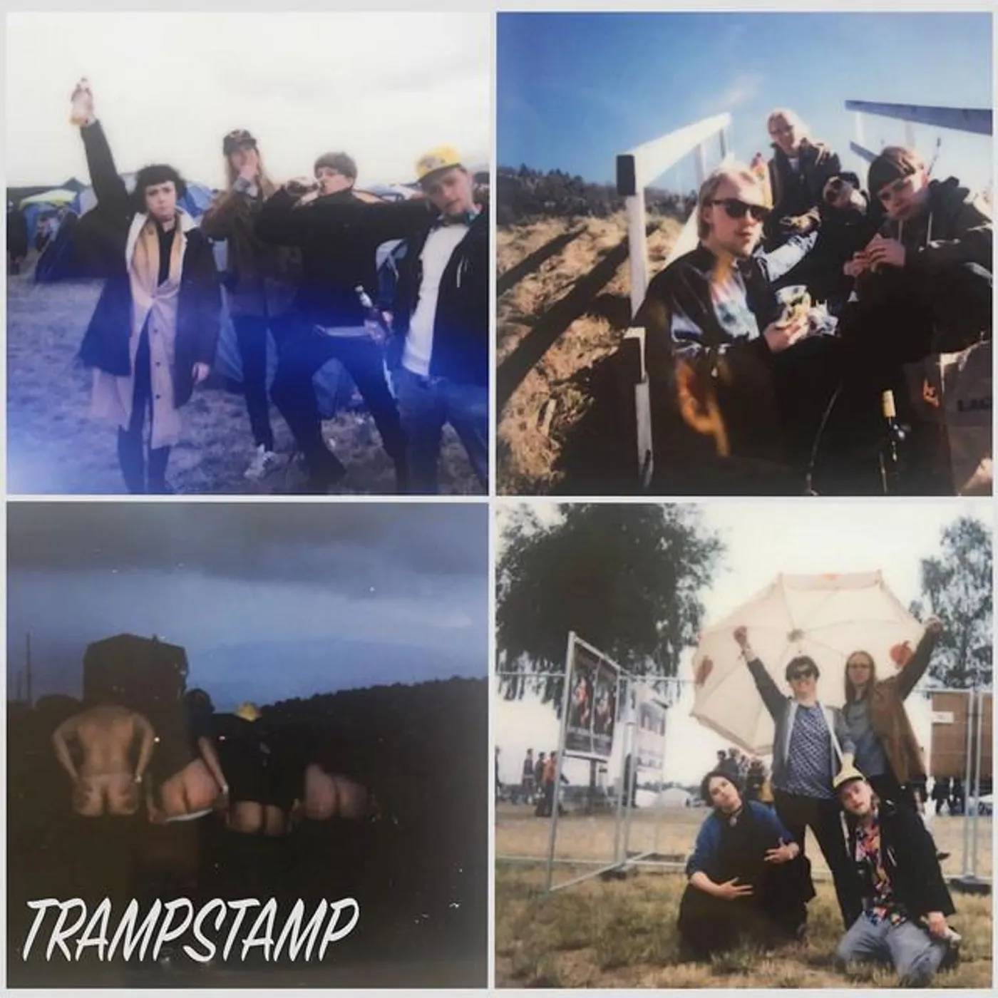 Trampstamp