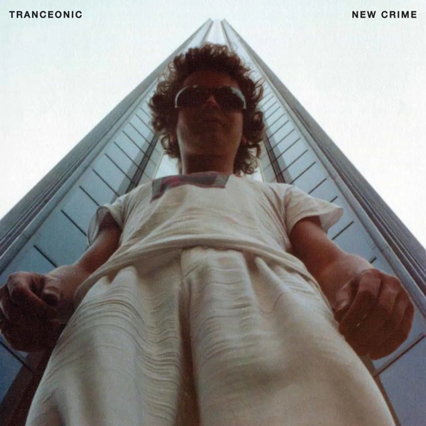 Tranceonic Brand Page