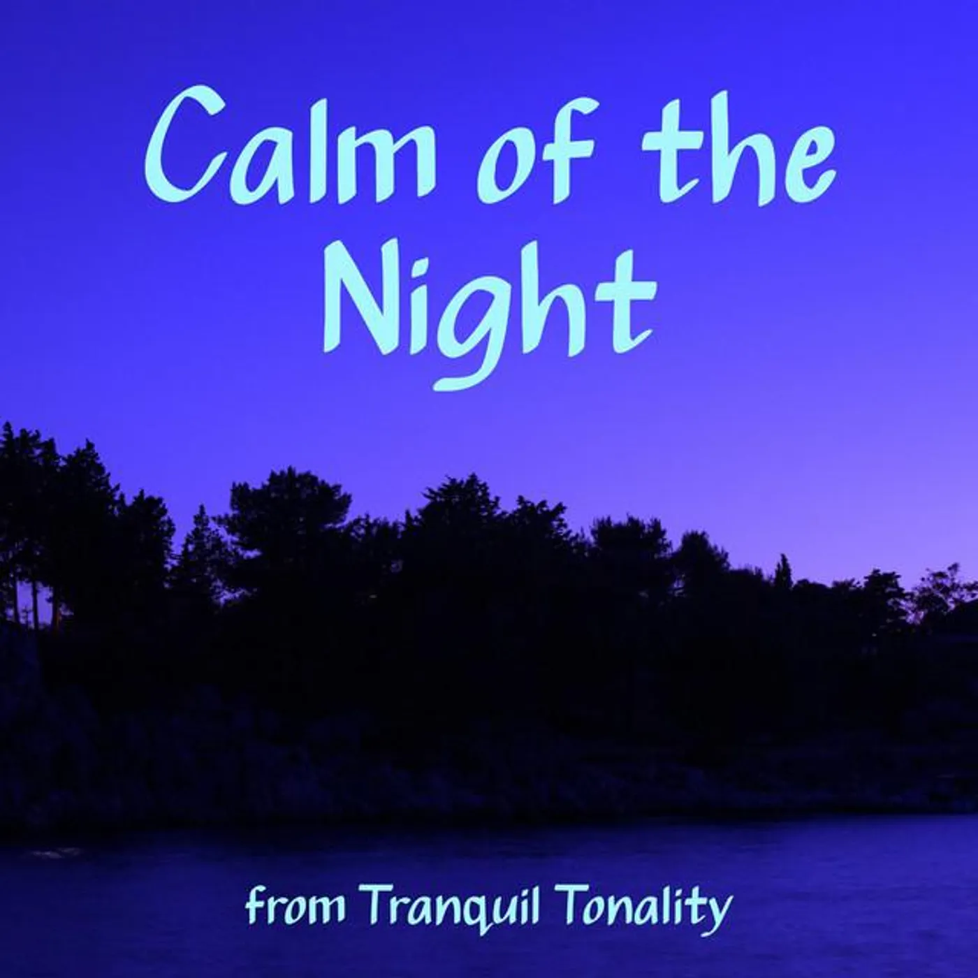 Tranquil Tonality