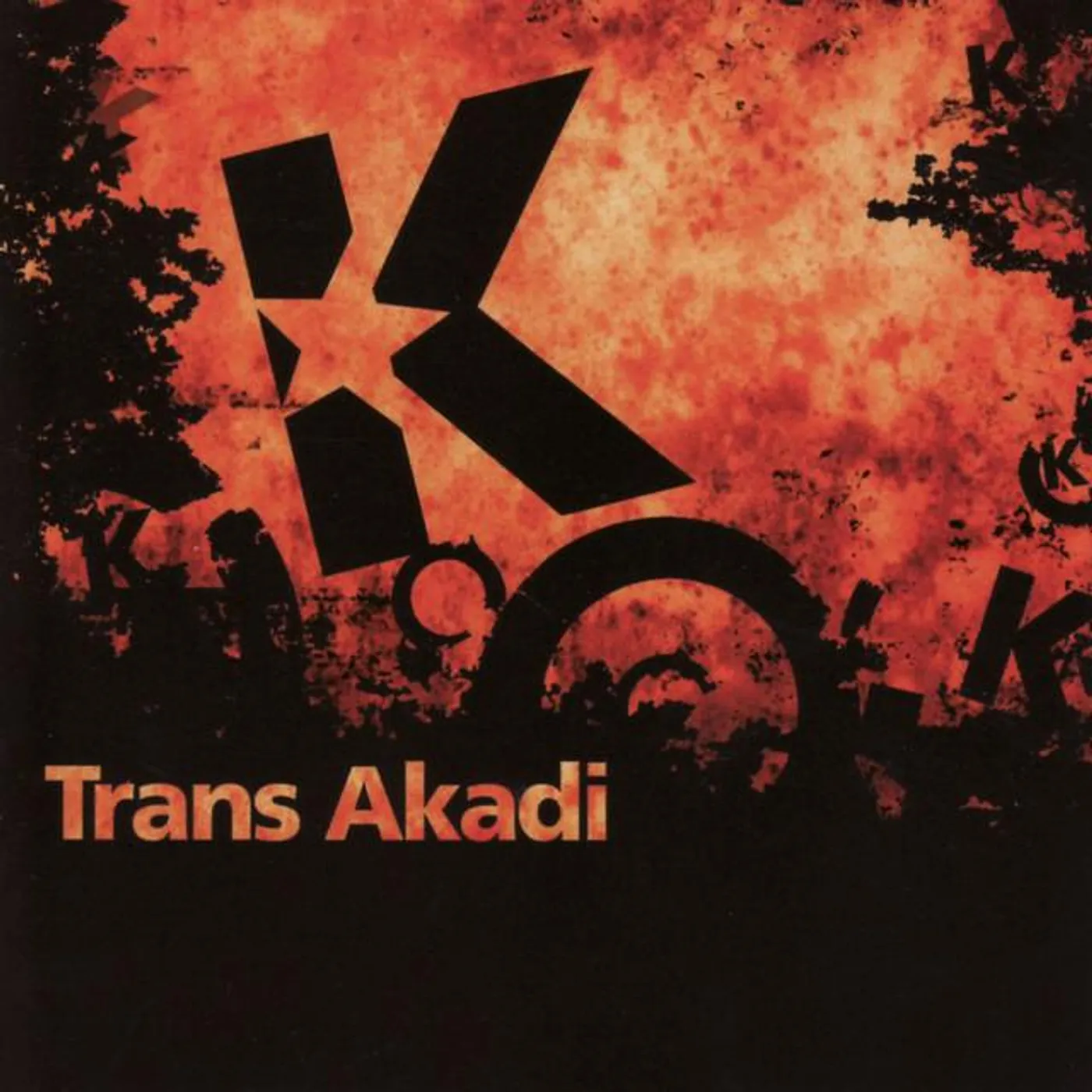 Trans Akadi Brand Page