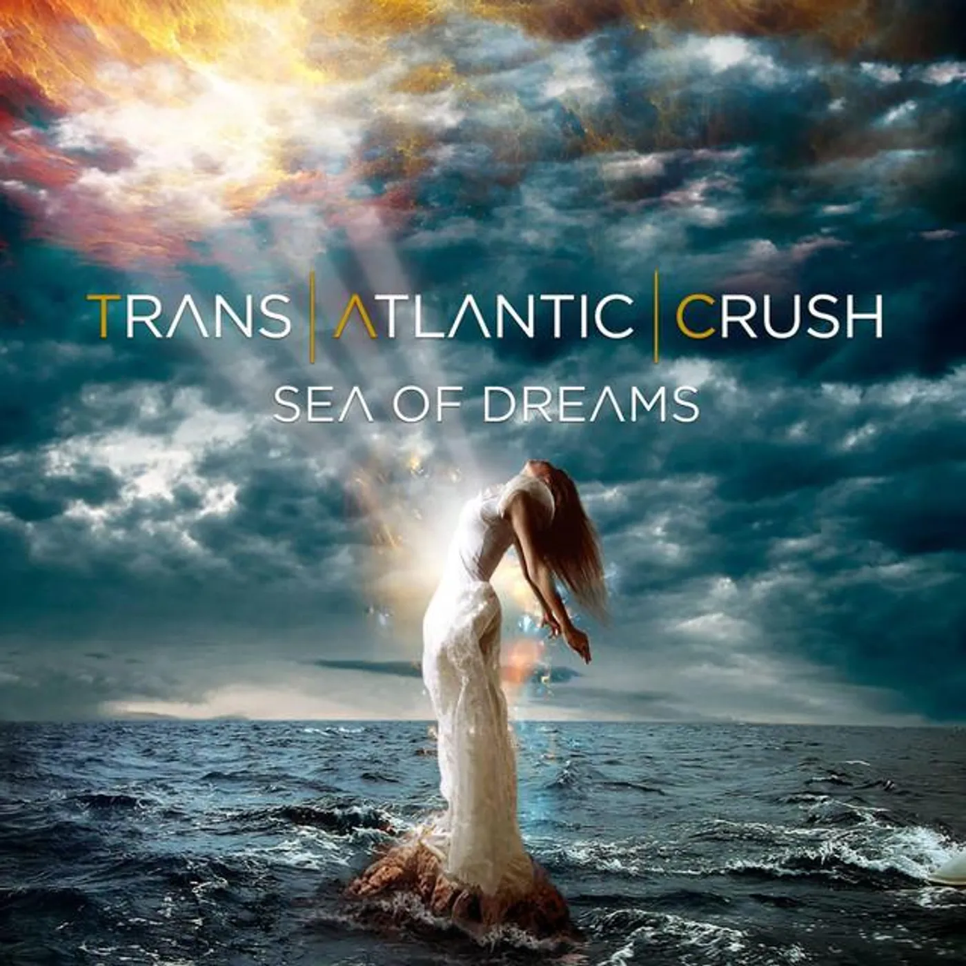 Trans Atlantic Crush