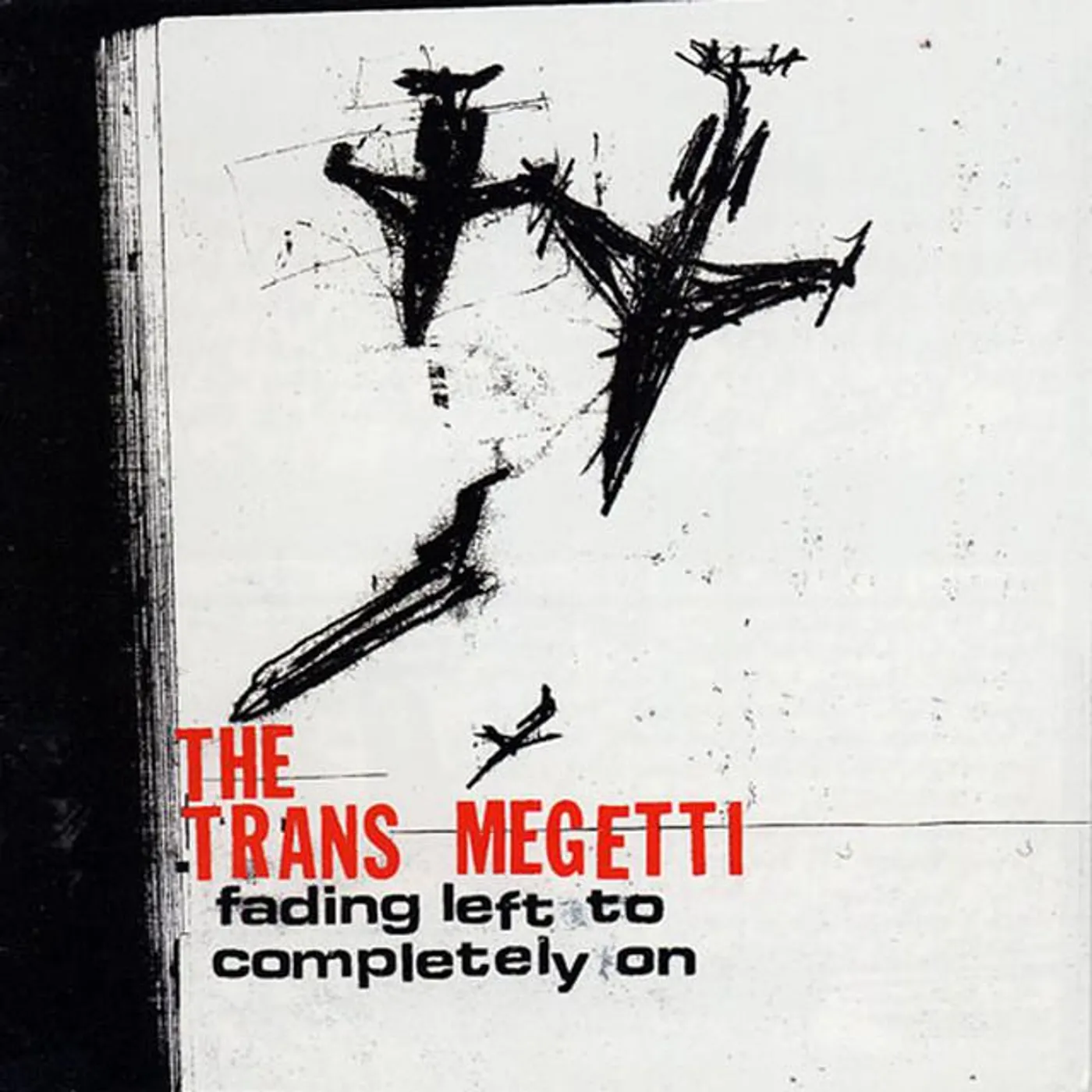 Trans Megetti Brand Page