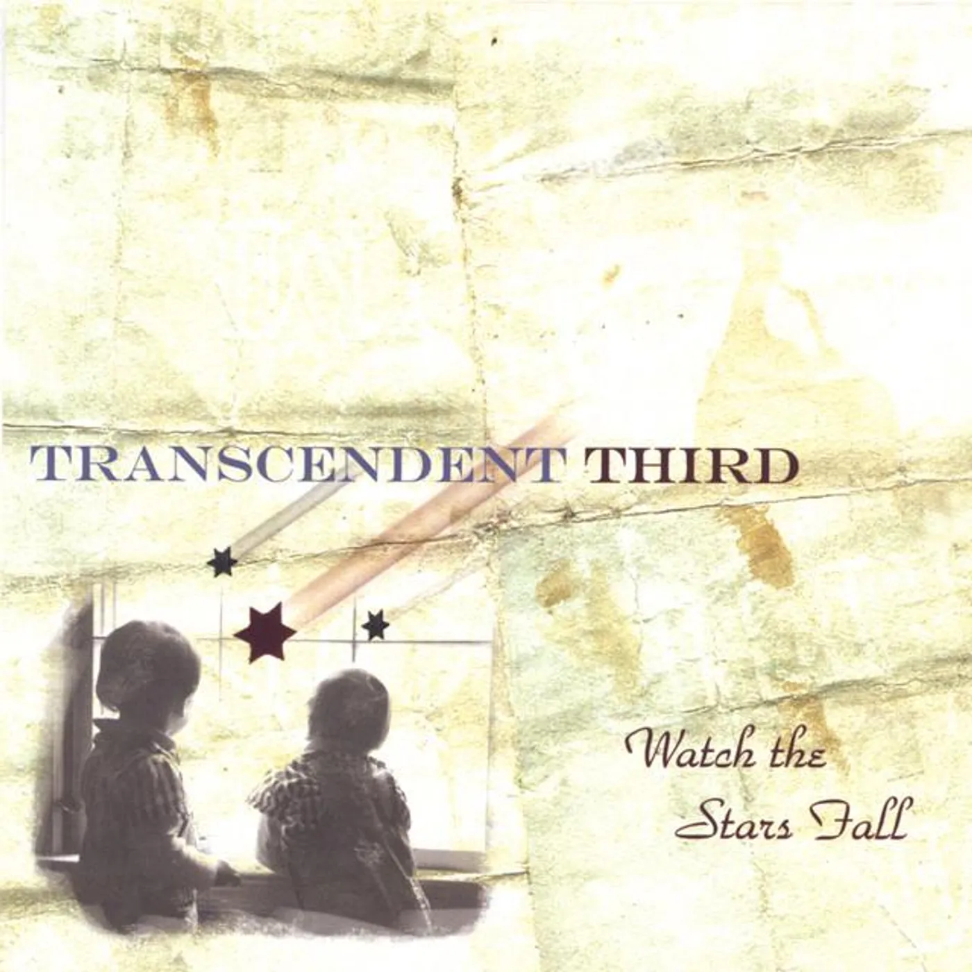 Transcendent Third